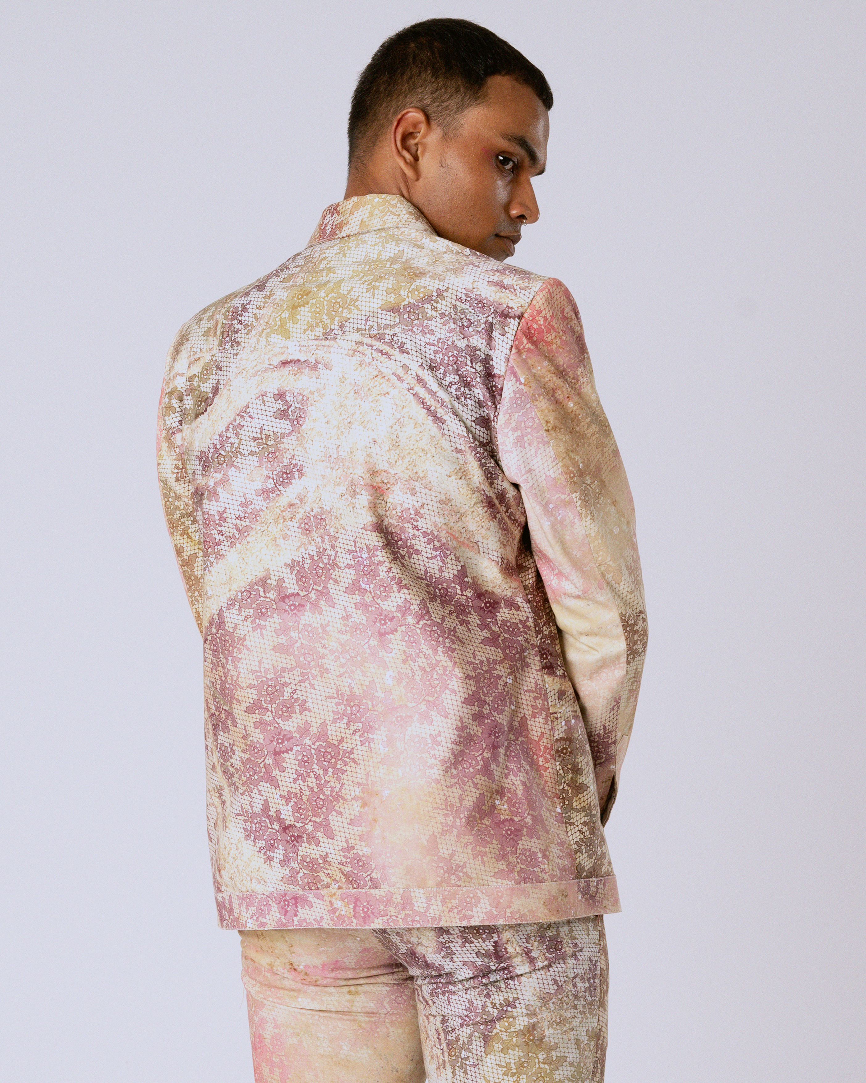 Tamrā Jacket