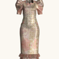 Tamrā Midi Dress