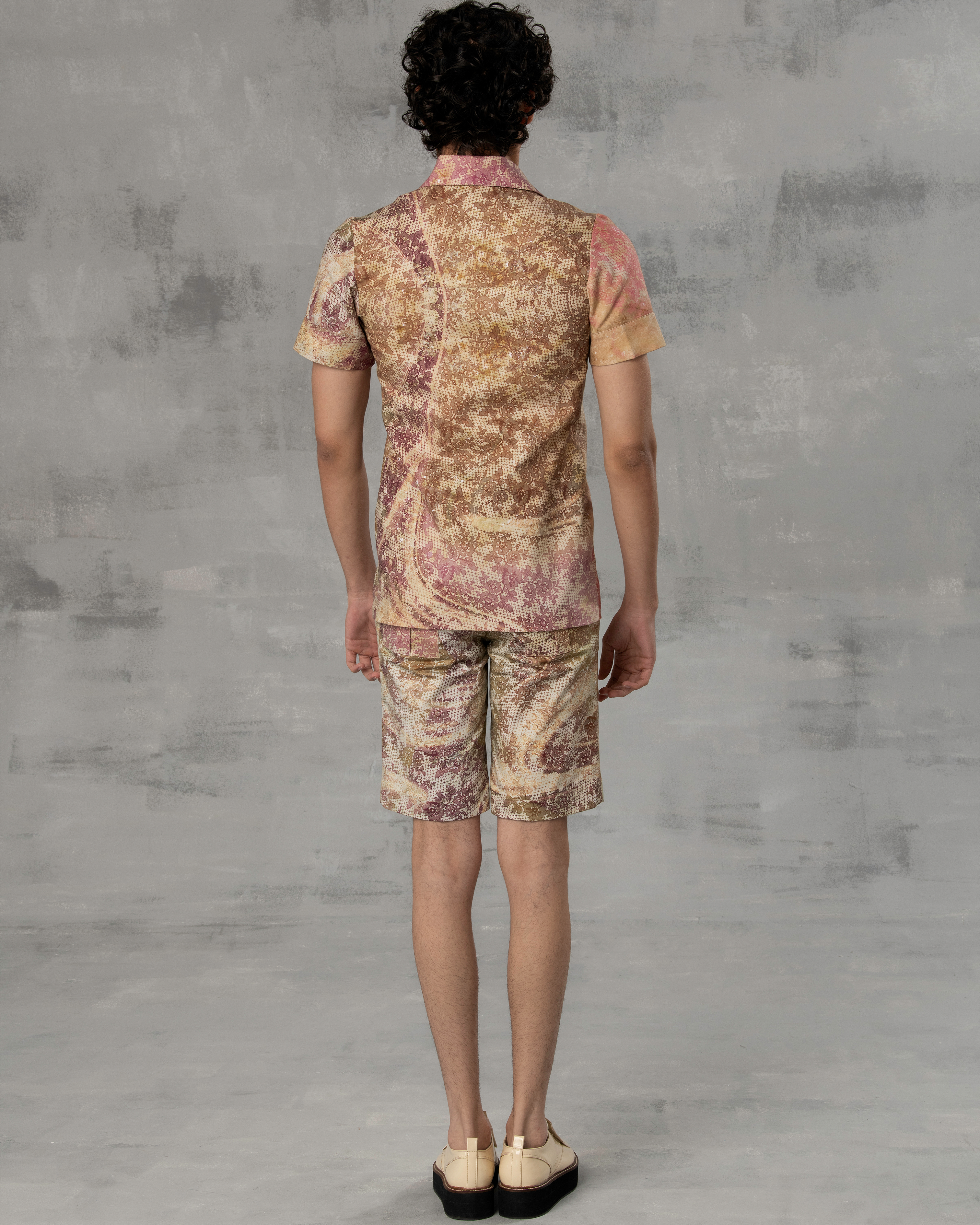 Tamrā Safari Shirt
