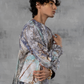 Vartakā Button Down Top