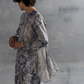 Vartakā Button Down Top