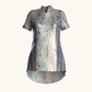Vartakā High Low Shirt