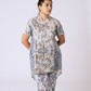 Vartakā High Low Shirt