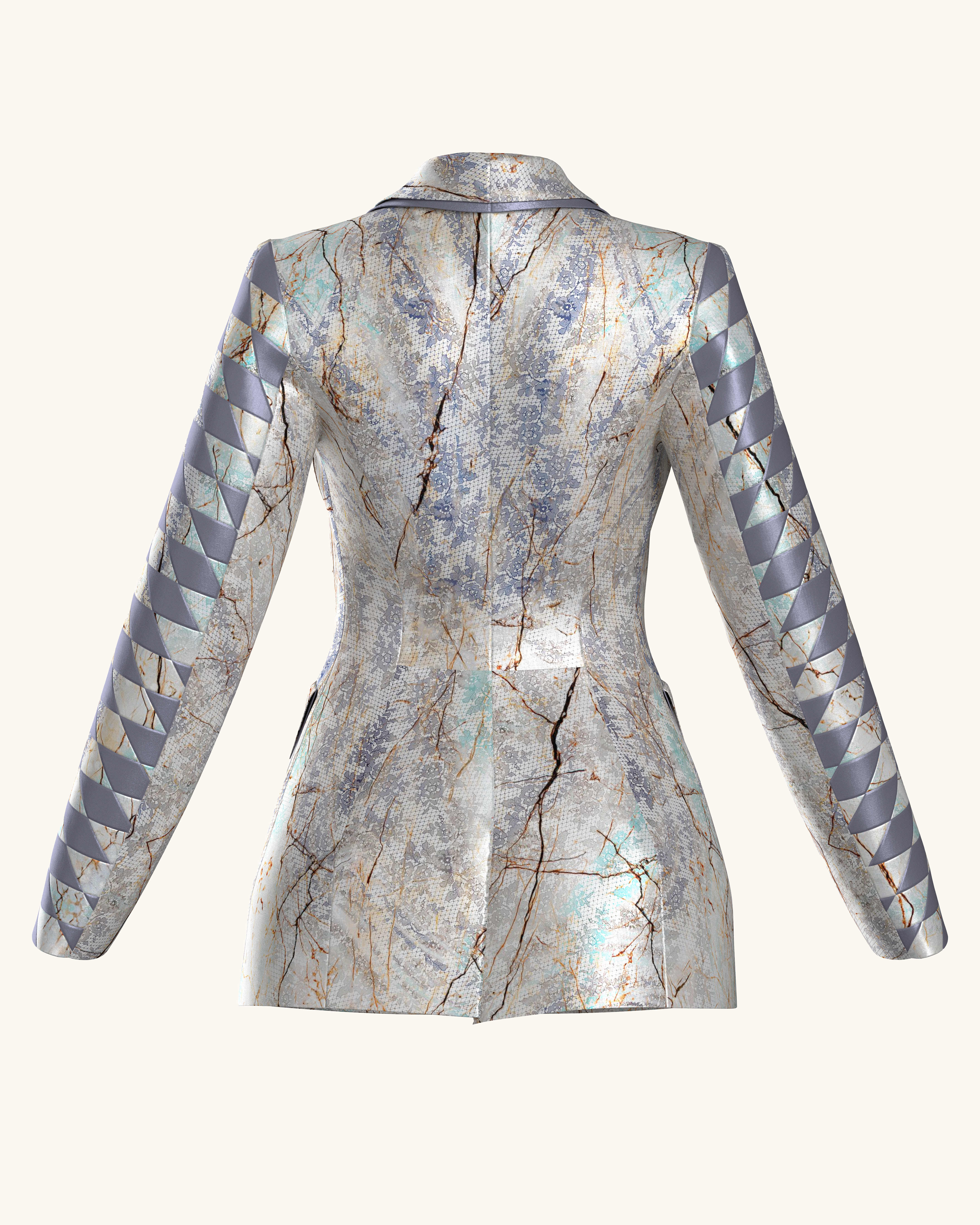 Vartakā Jacket