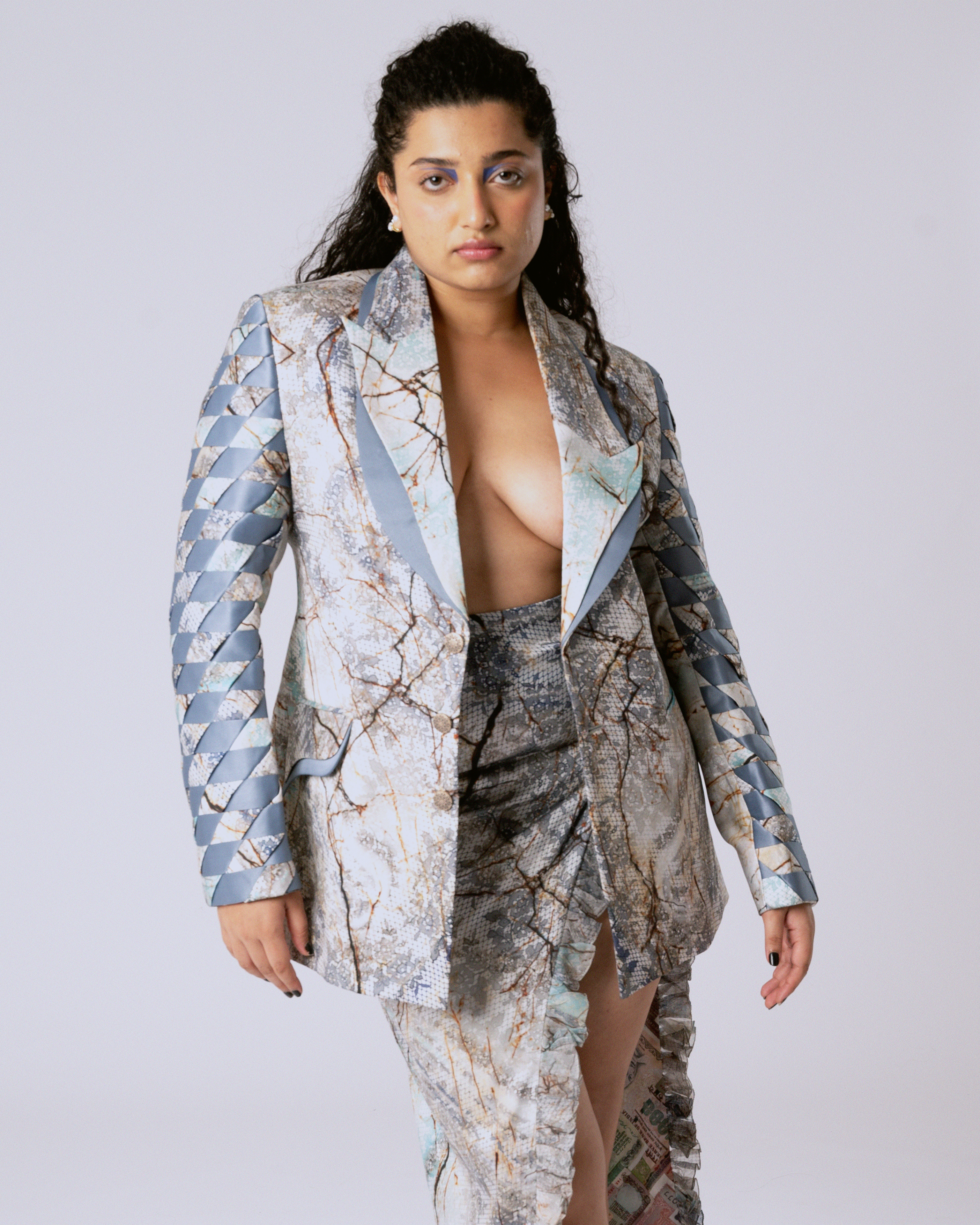 Vartakā Jacket