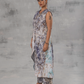 Vartakā Sleeveless Kurta