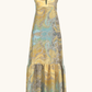 Kamsyā Long Dress