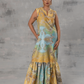 Kamsyā Long Dress