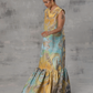 Kamsyā Long Dress
