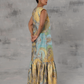 Kamsyā Long Dress