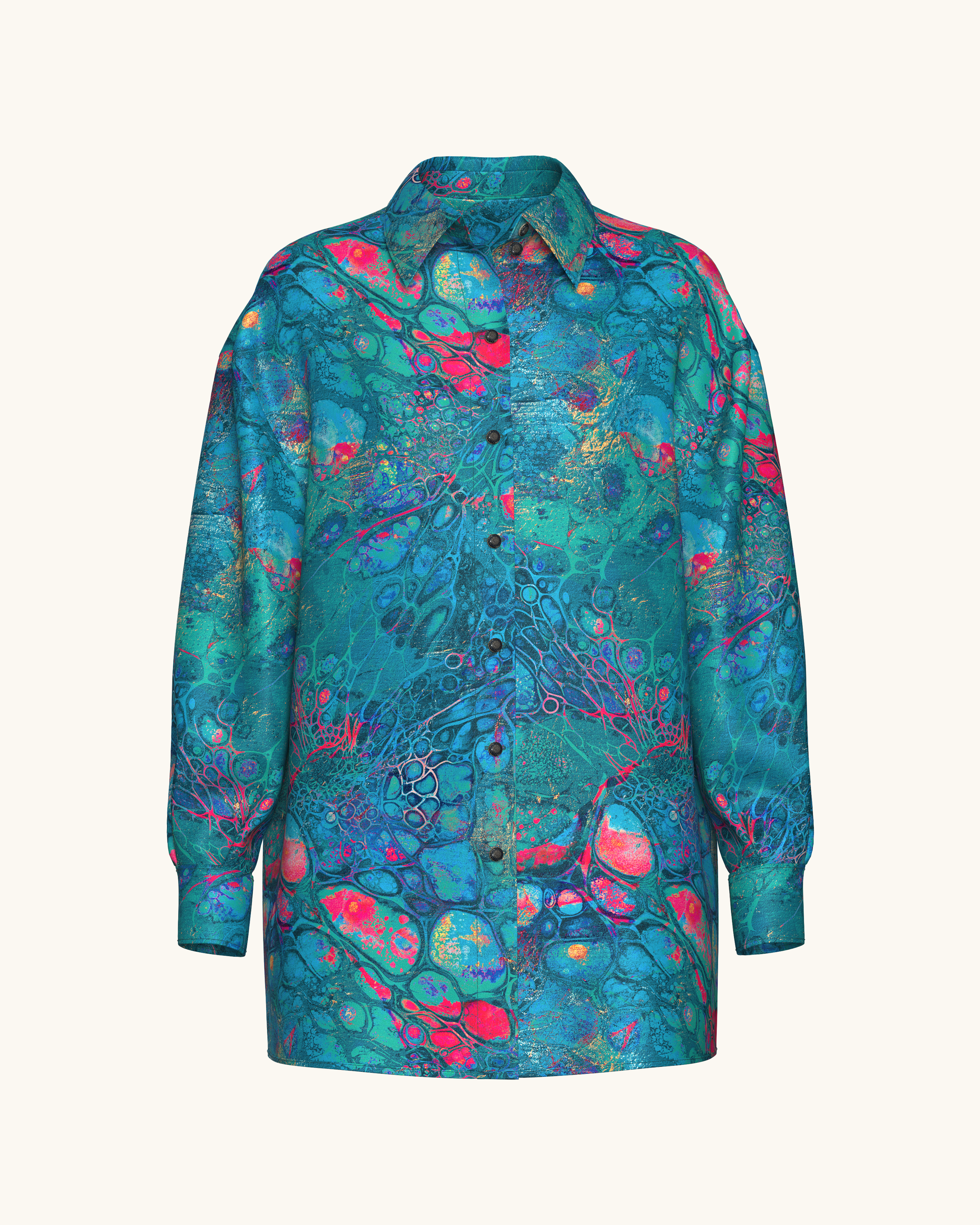 Funga Shirt
