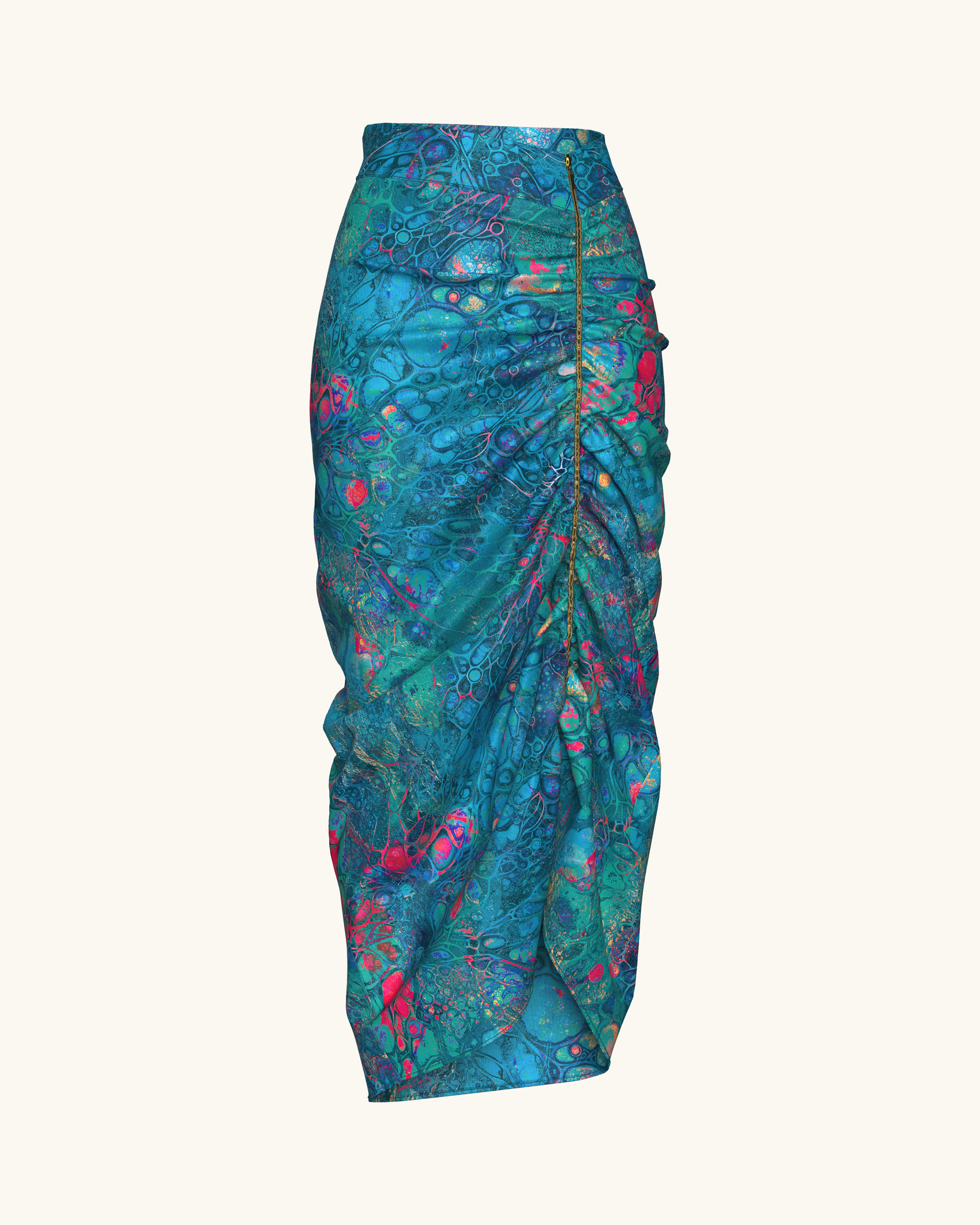 Funga Skirt