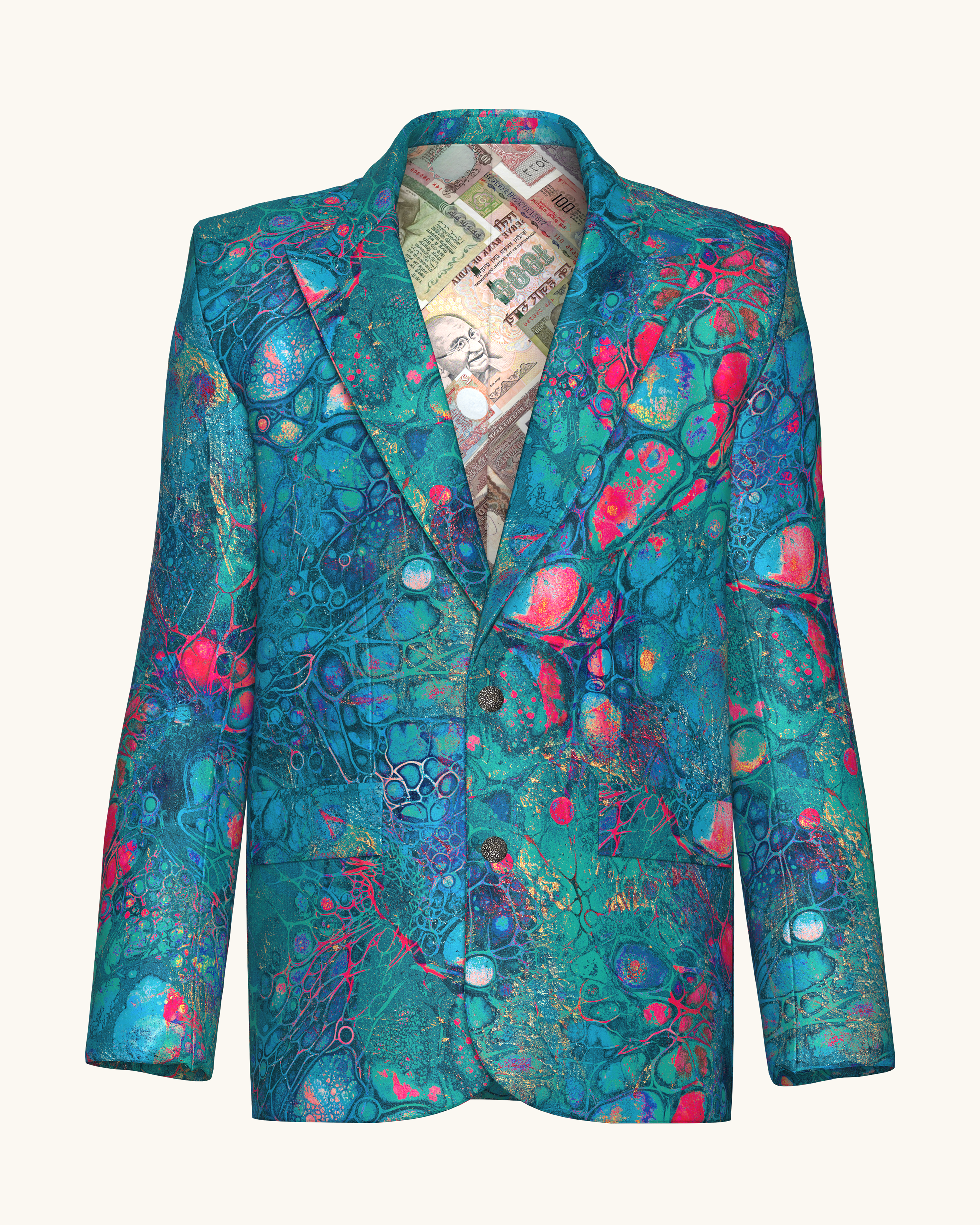 Funga Jacket