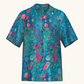 Funga Bowling Shirt
