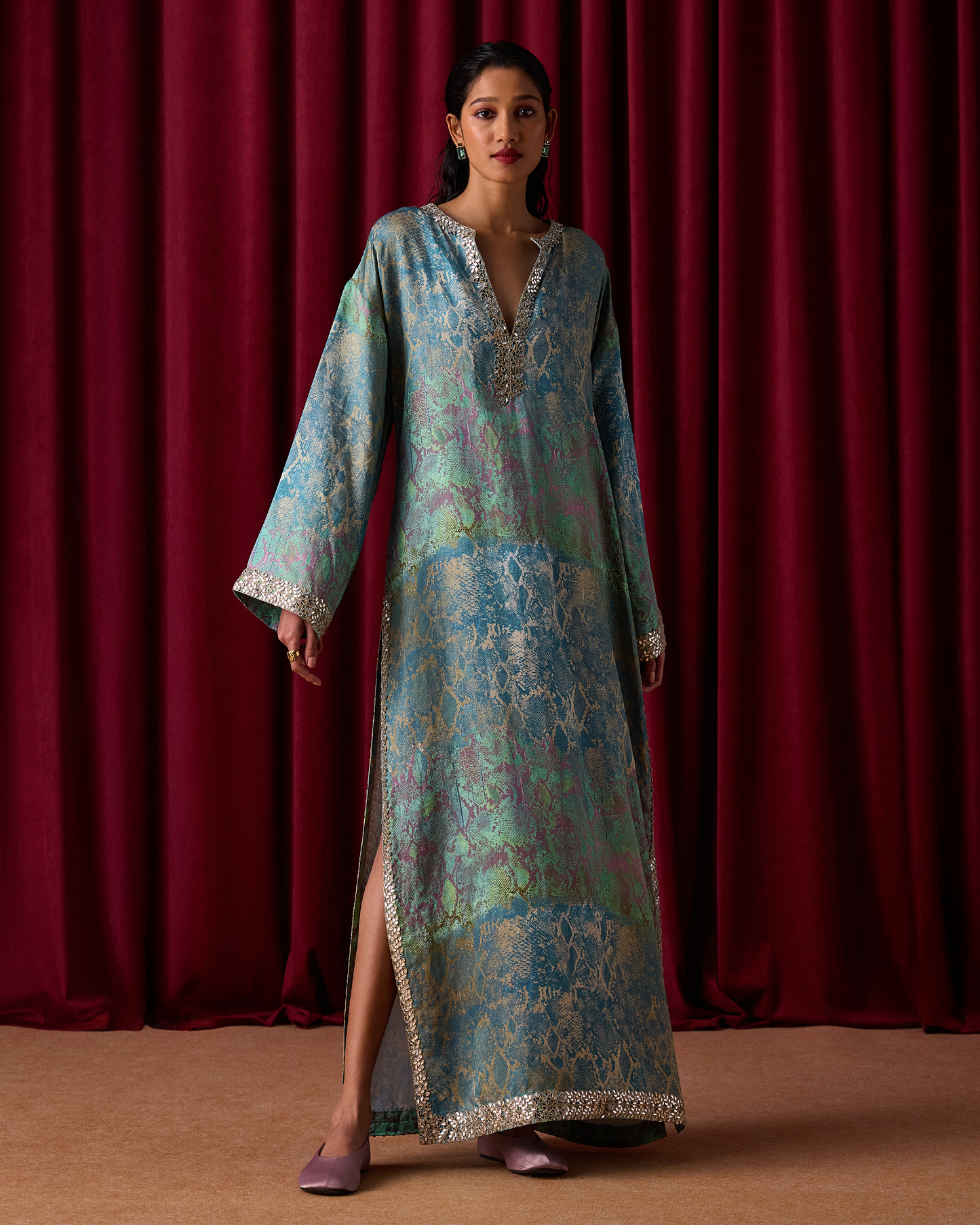 Fauna Kaftan