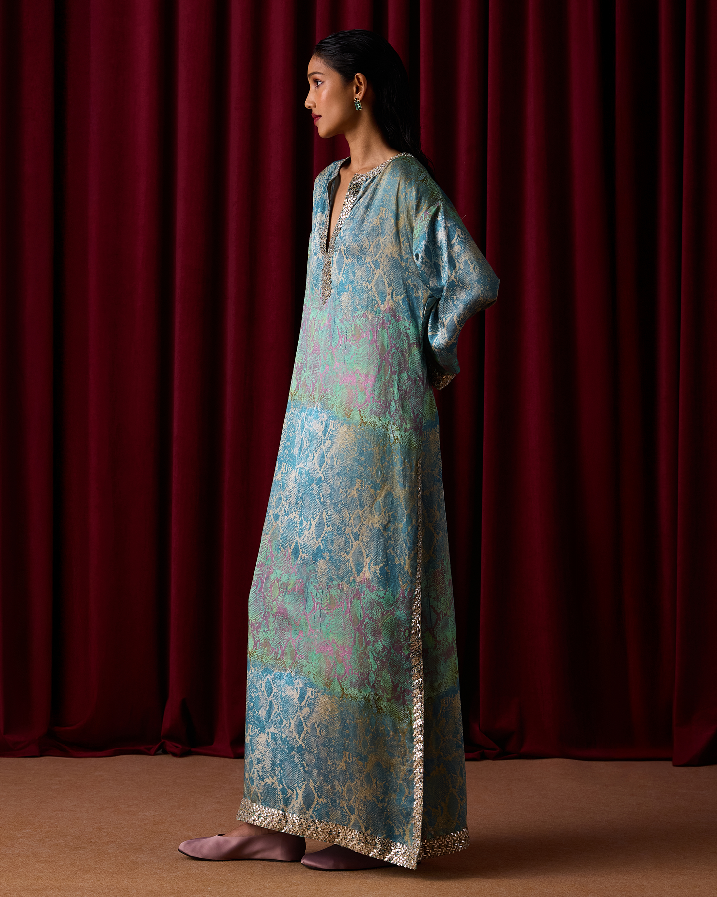 Fauna Kaftan