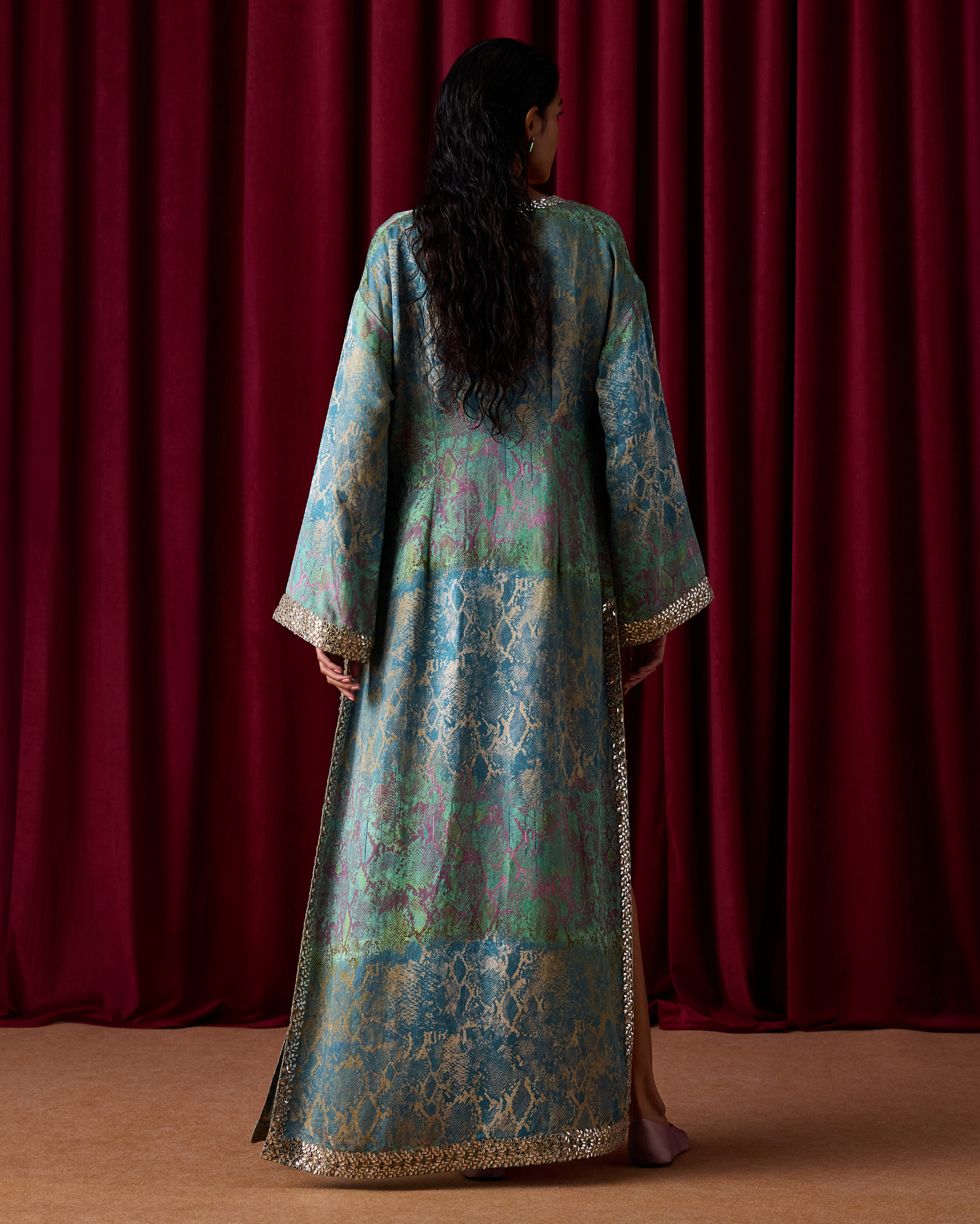 Fauna Kaftan