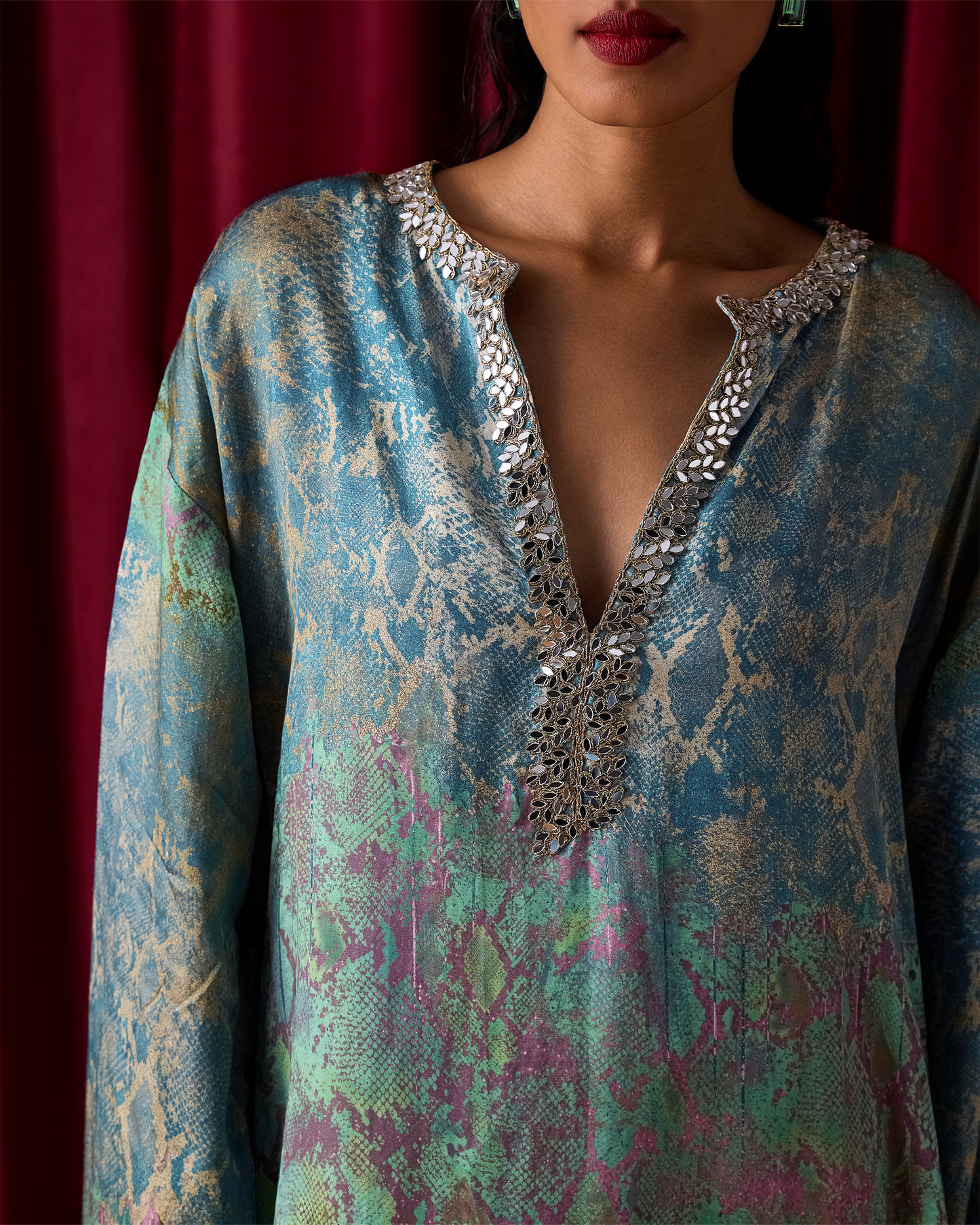 Fauna Kaftan