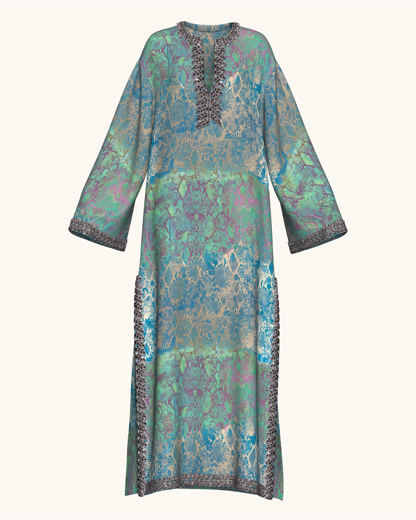 Fauna Kaftan