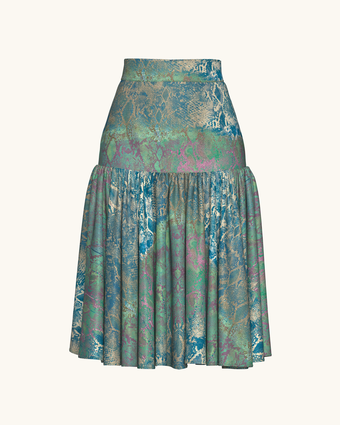 Fauna Skirt