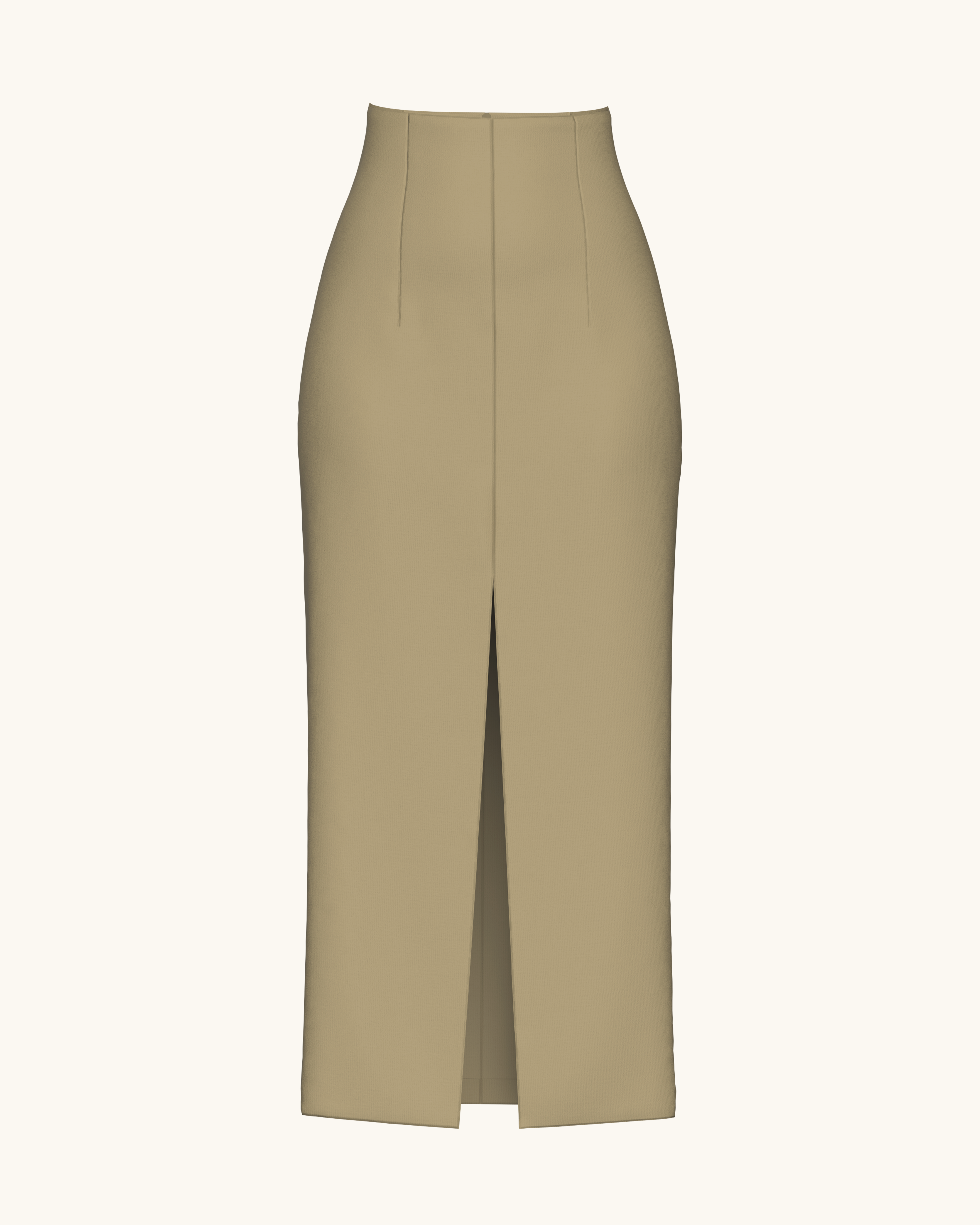 Oriole Skirt