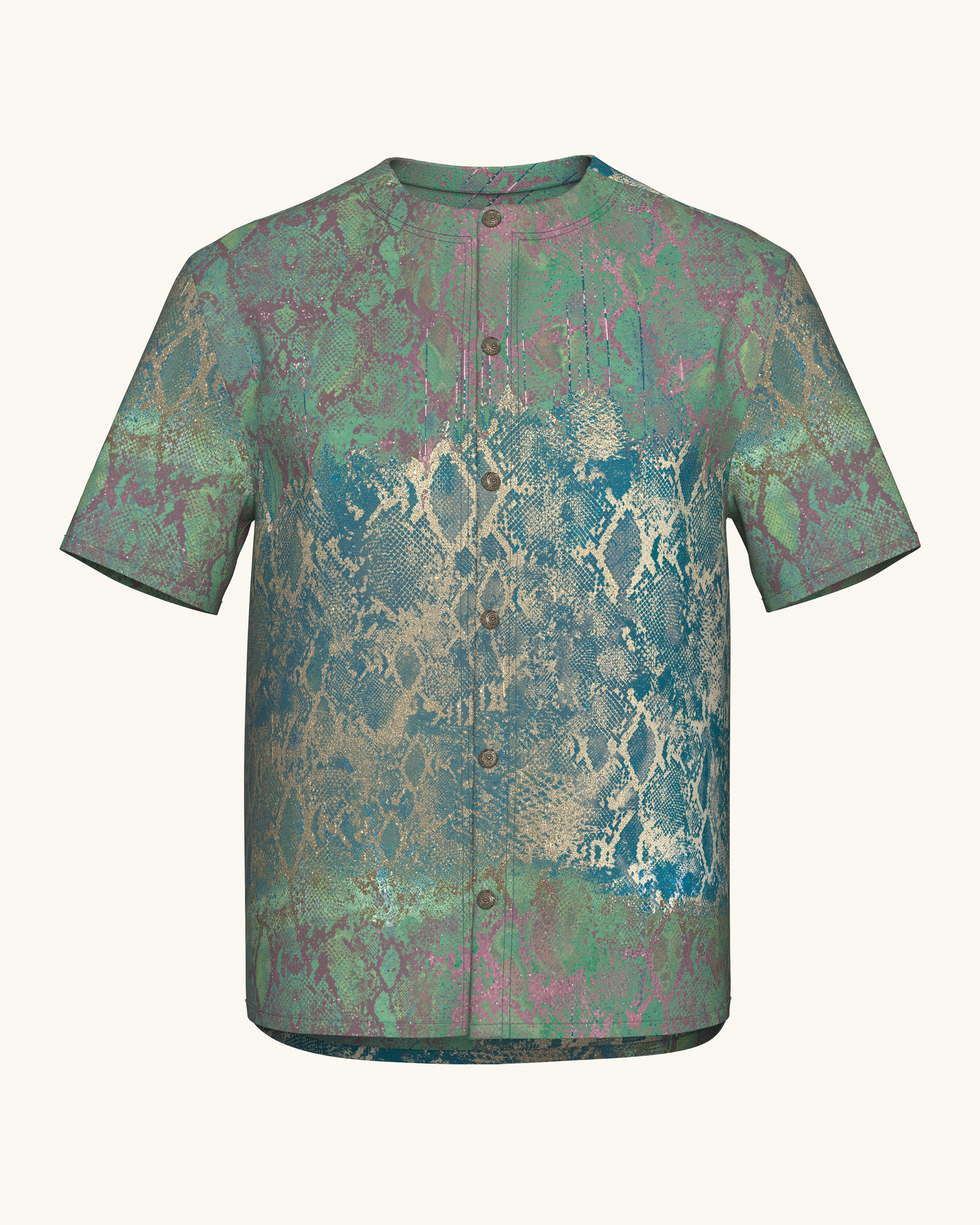 Fauna Jersey Shirt