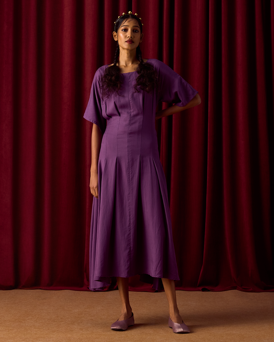Shola Dress