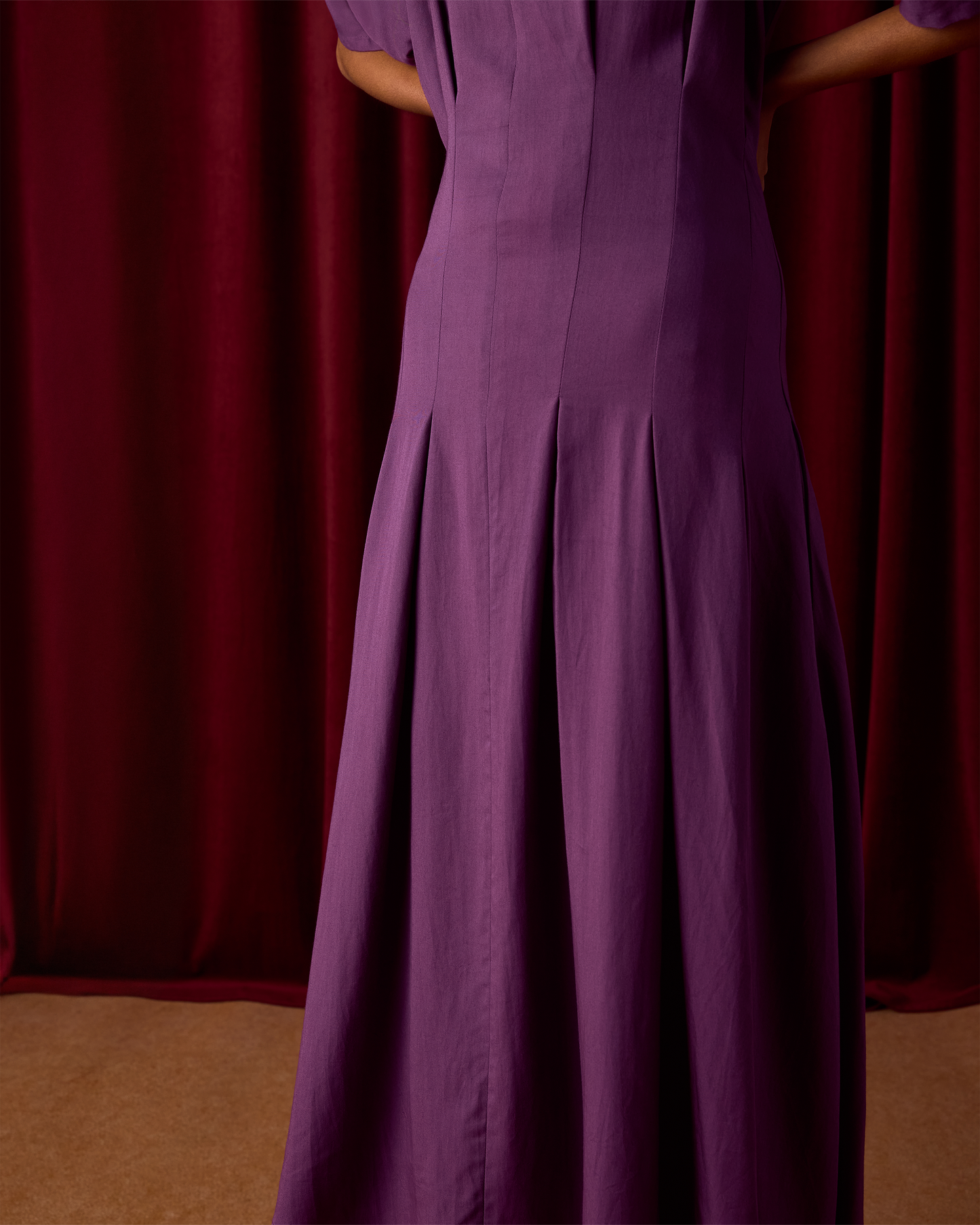 Shola Dress