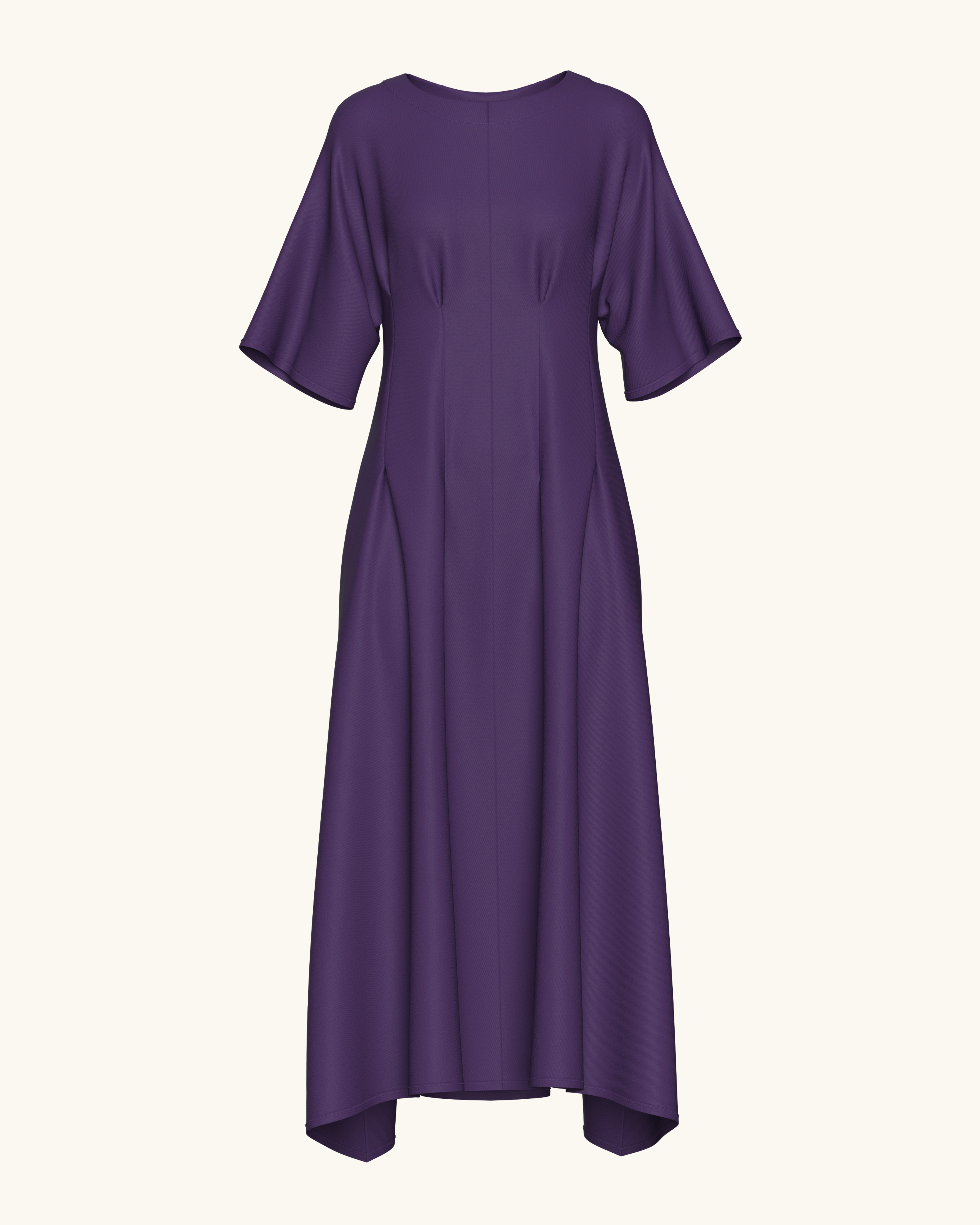 Shola Dress