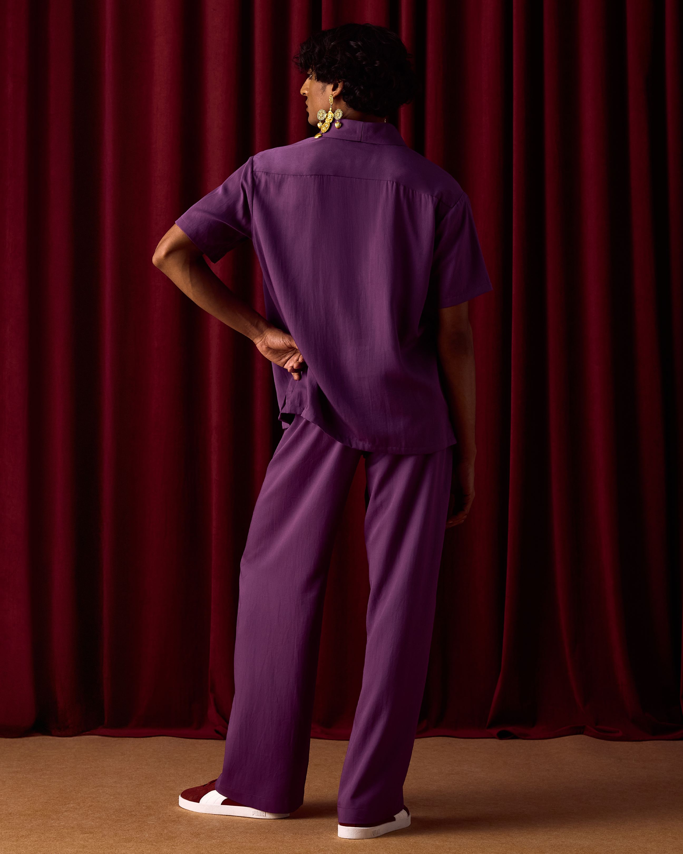 Shola Trousers