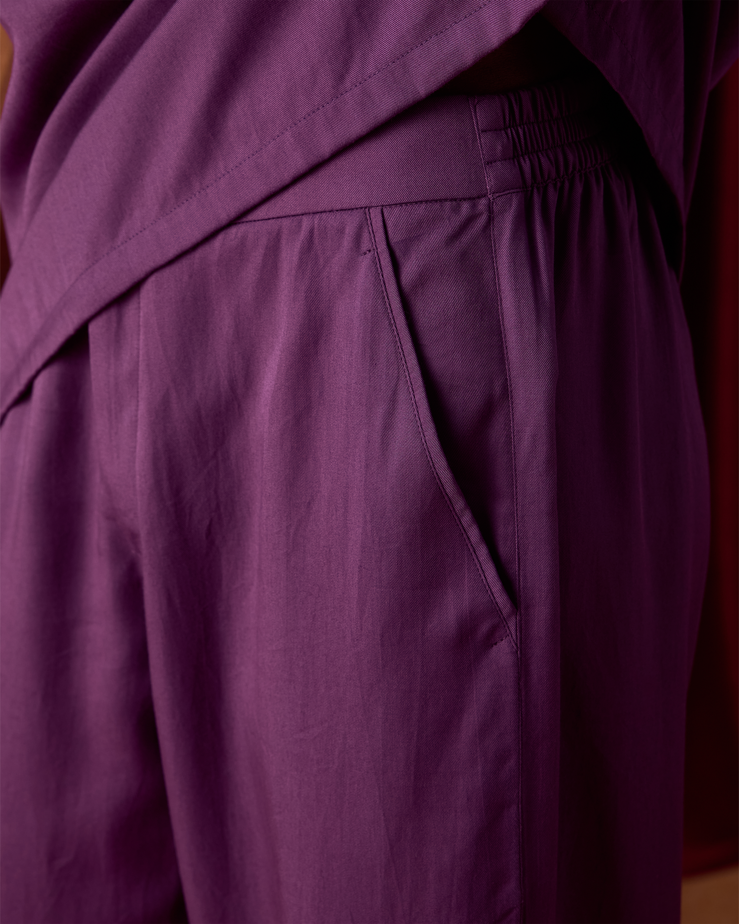 Shola Trousers