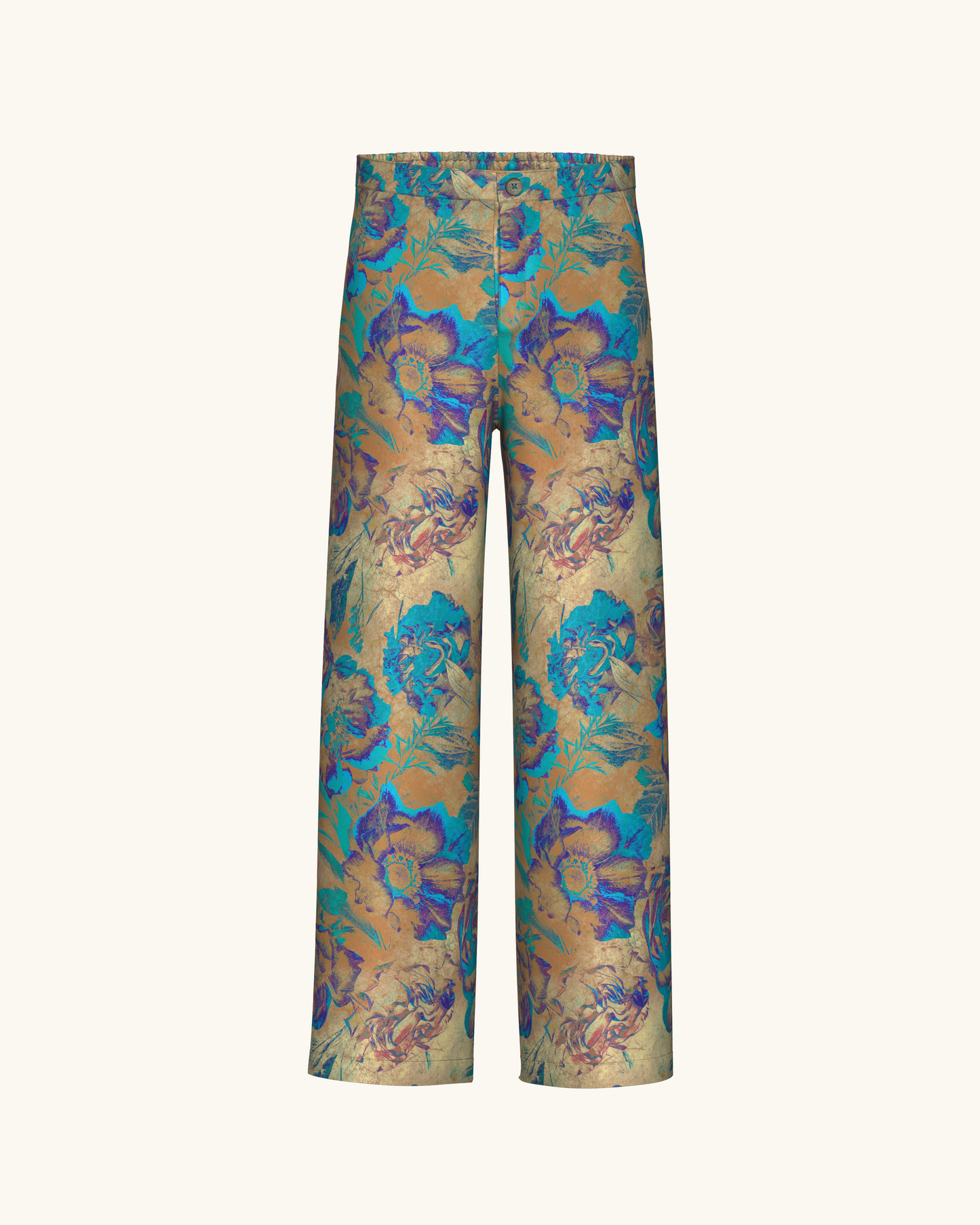 Flora Trousers