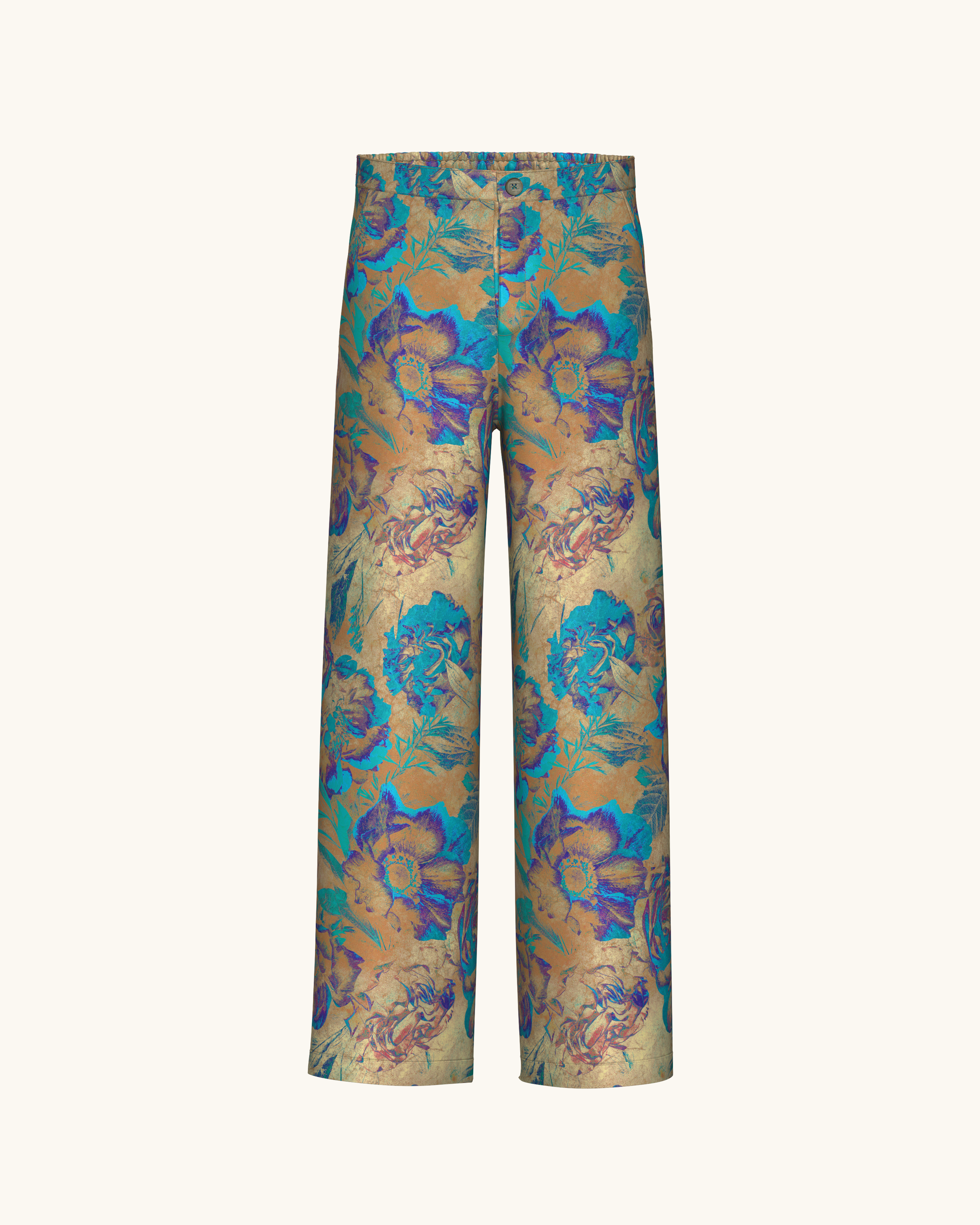 Flora Trousers