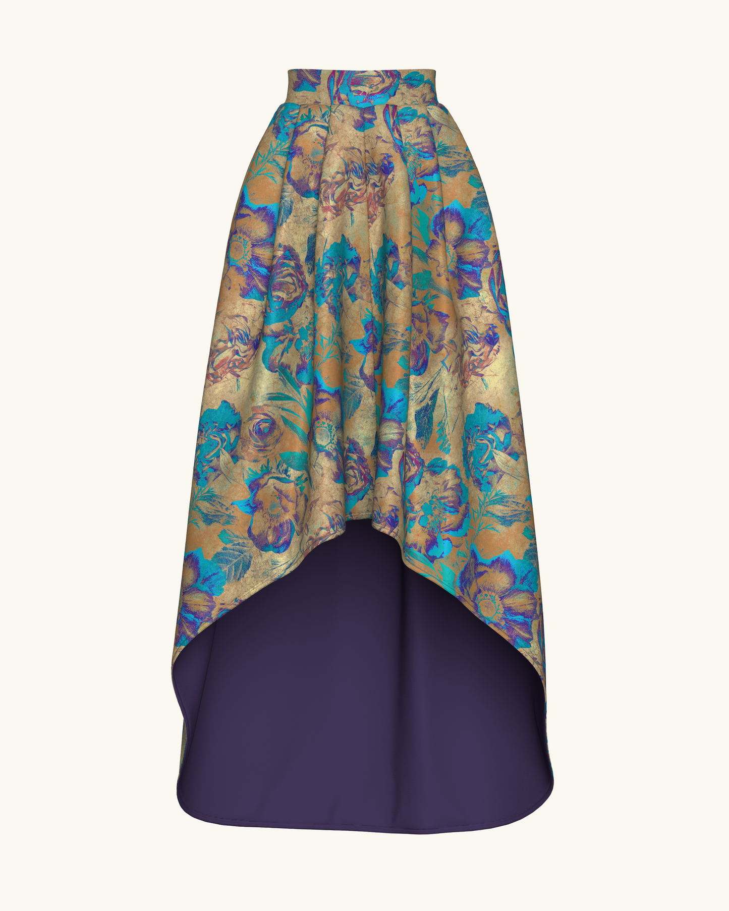 Flora Skirt