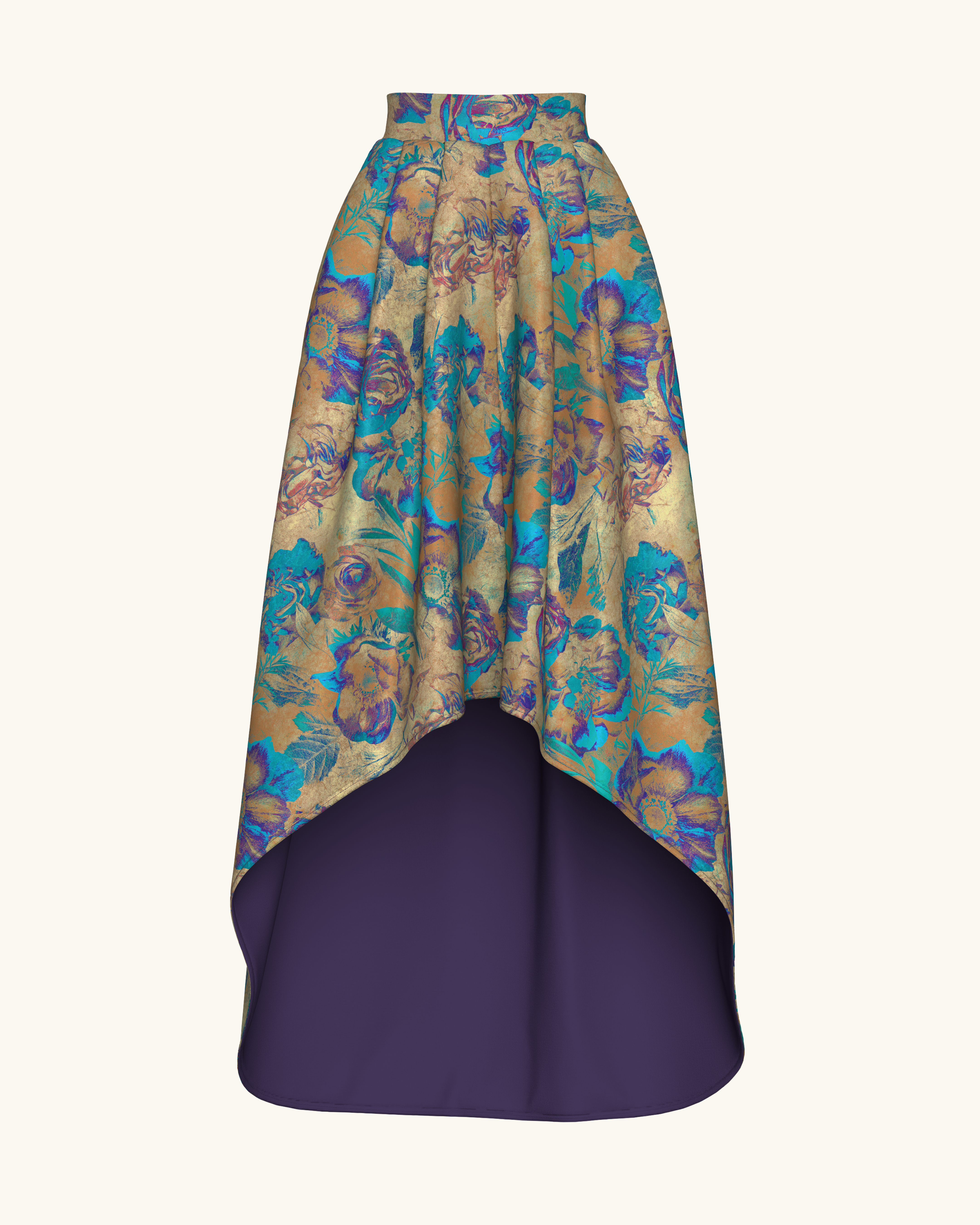 Flora Skirt