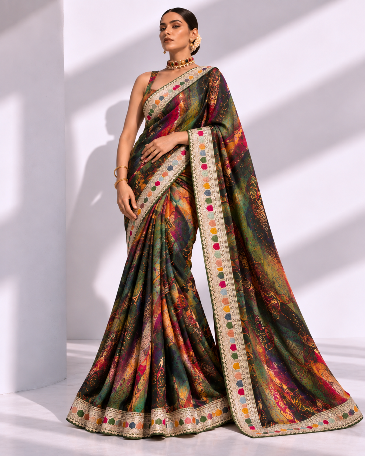 Ignira Saree