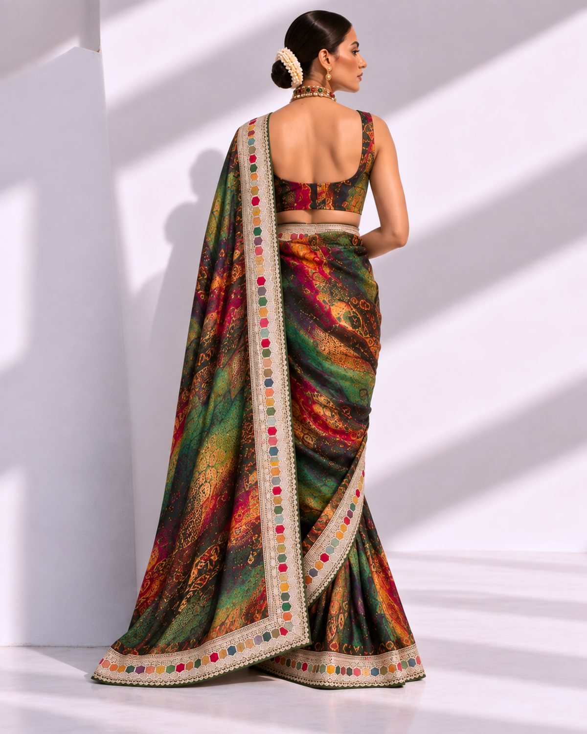 Ignira Saree