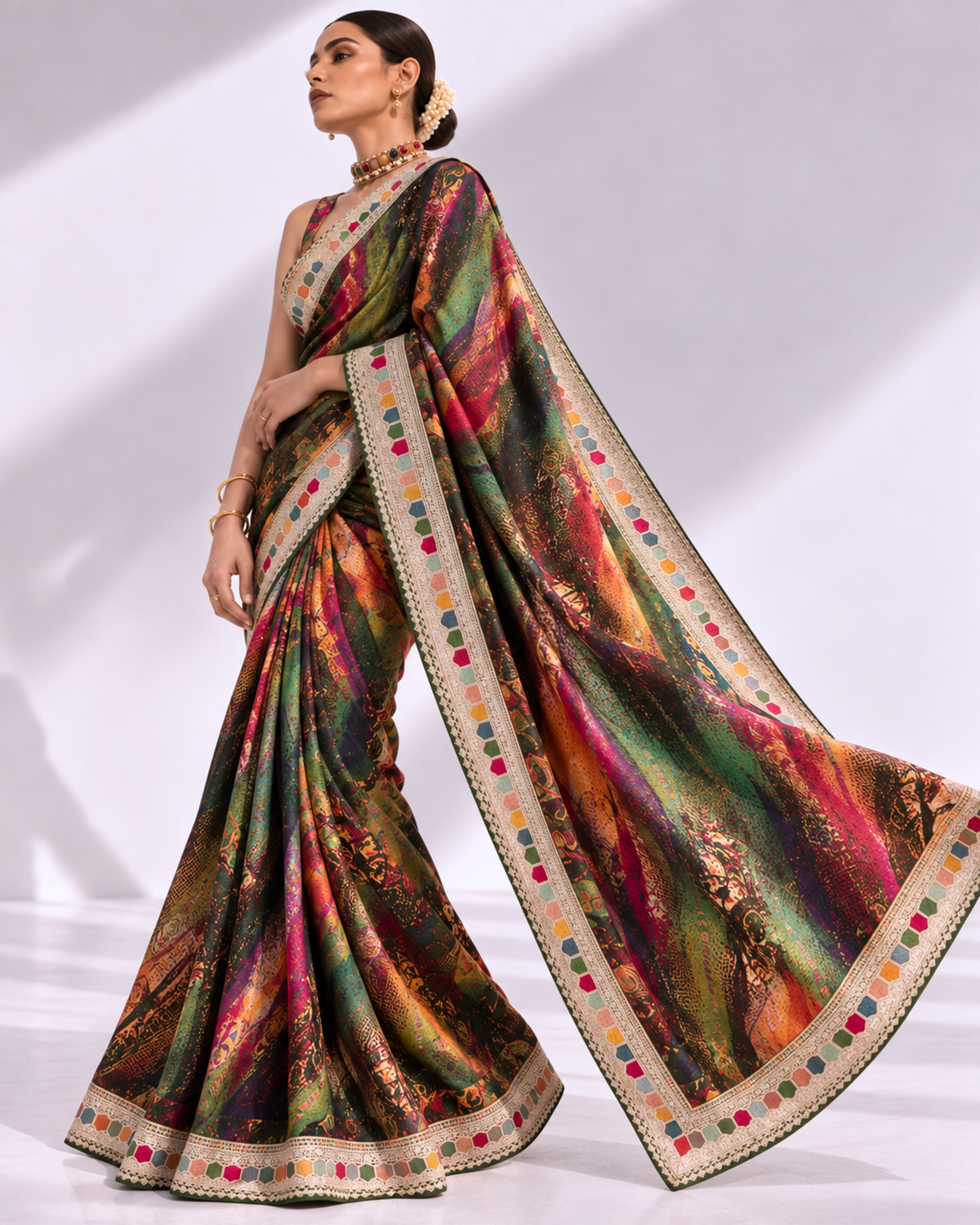 Ignira Saree