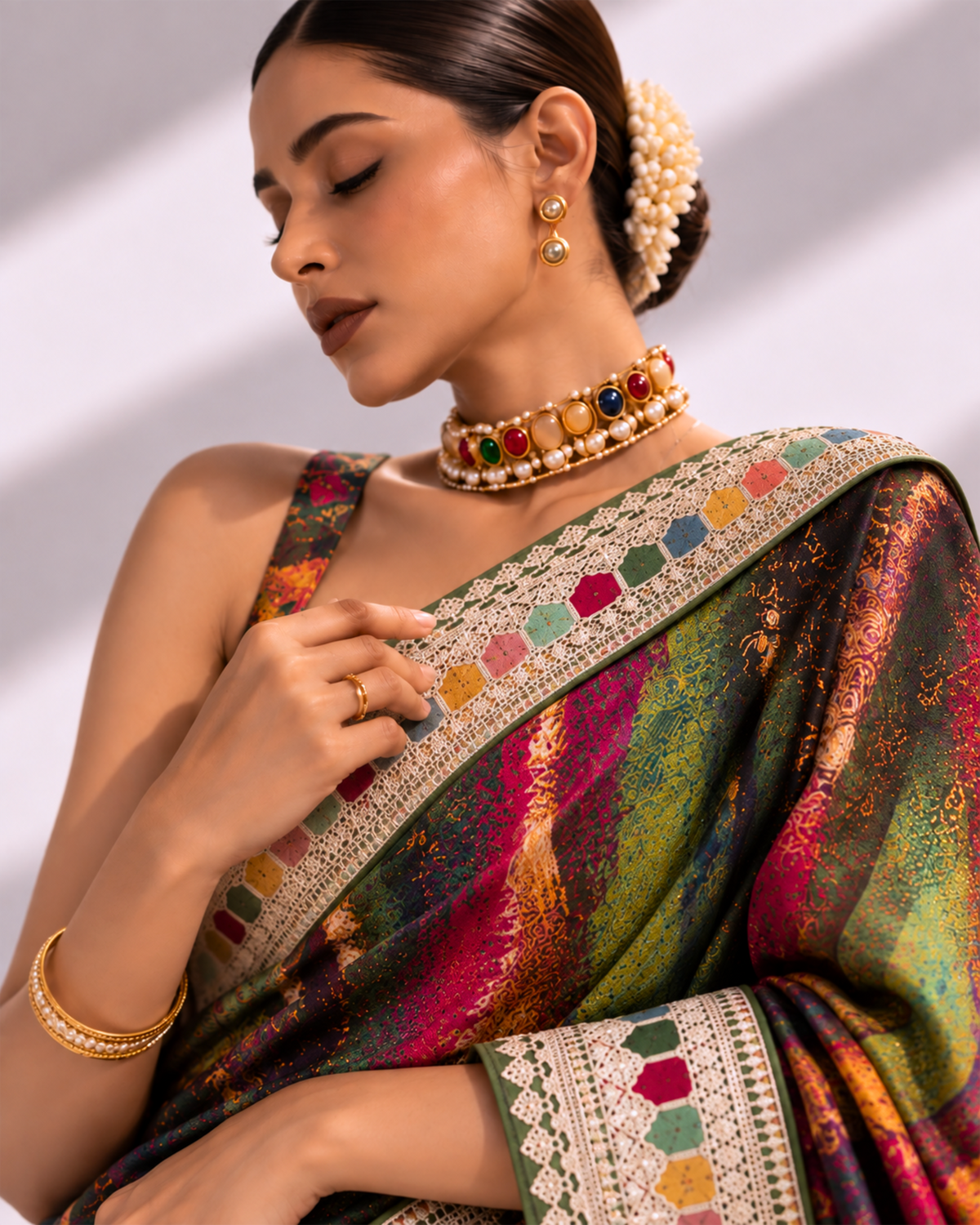 Ignira Saree