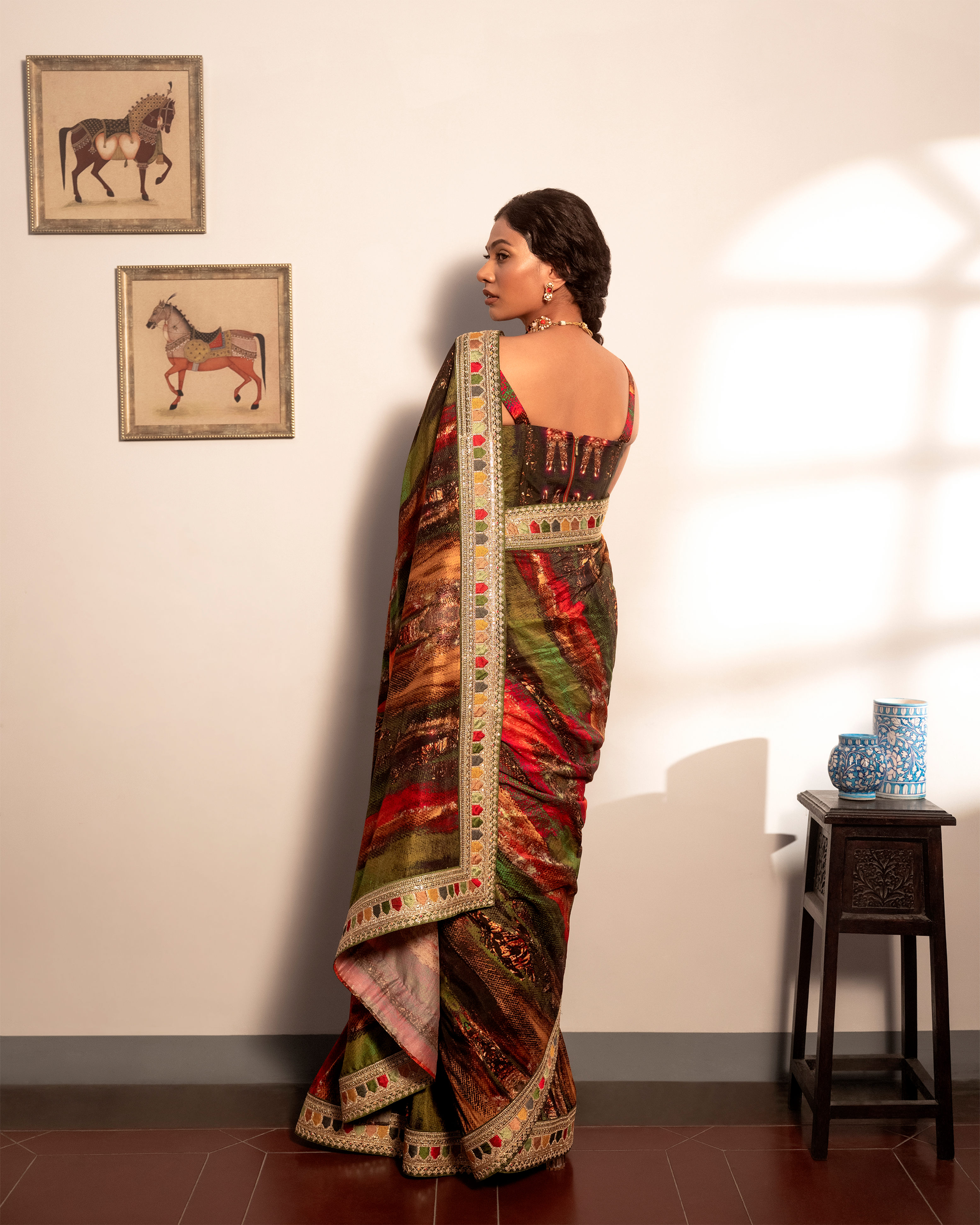 Ignira Saree