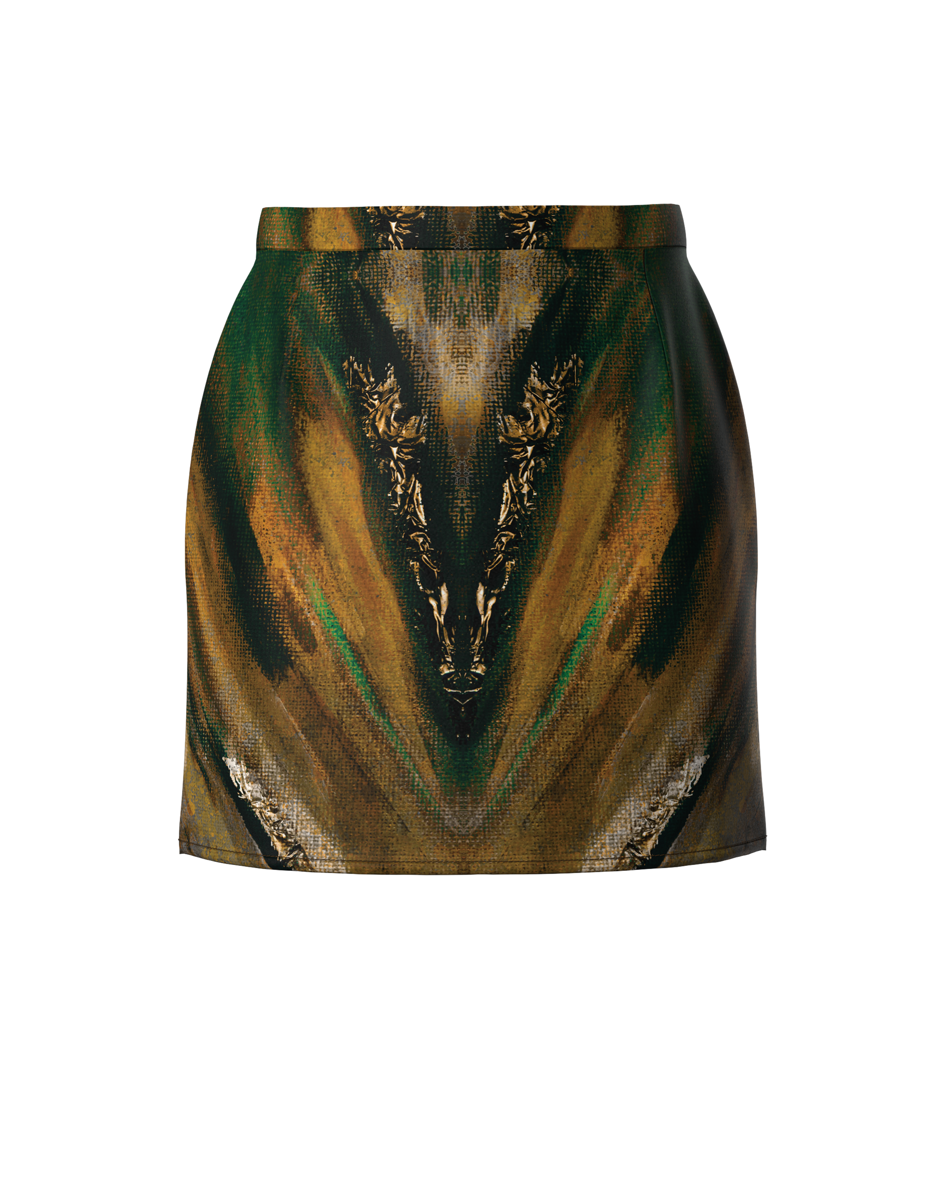 Solara Skirt