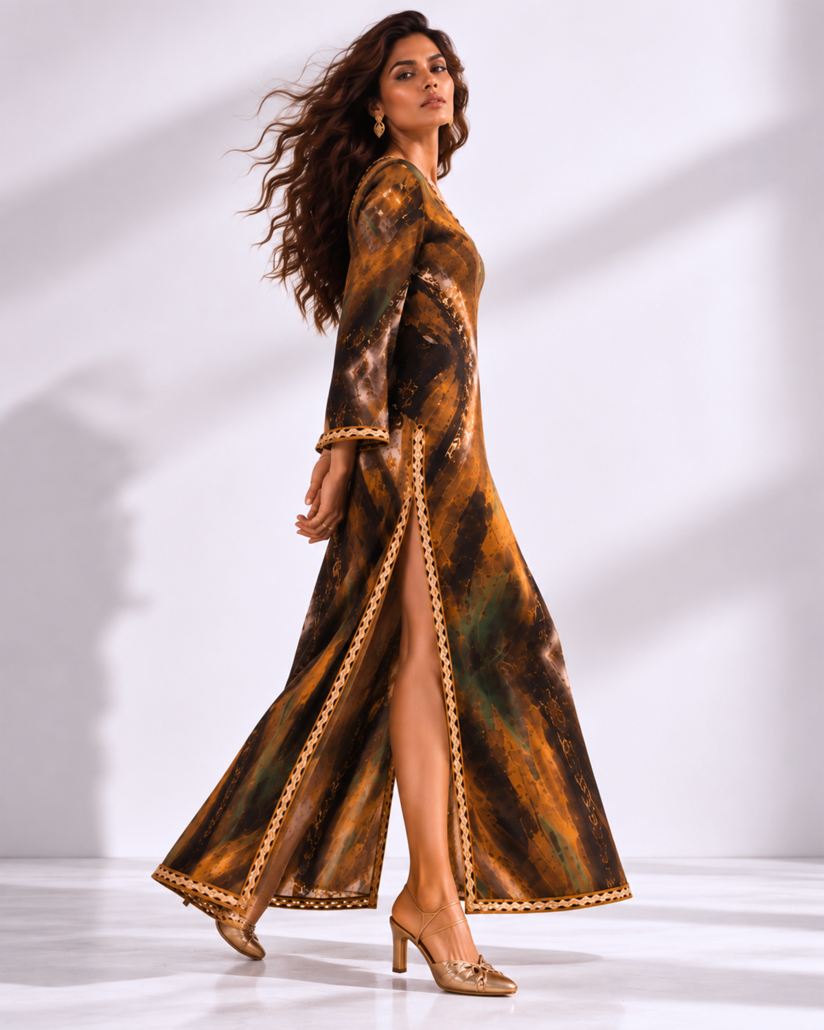 Solara Kaftan