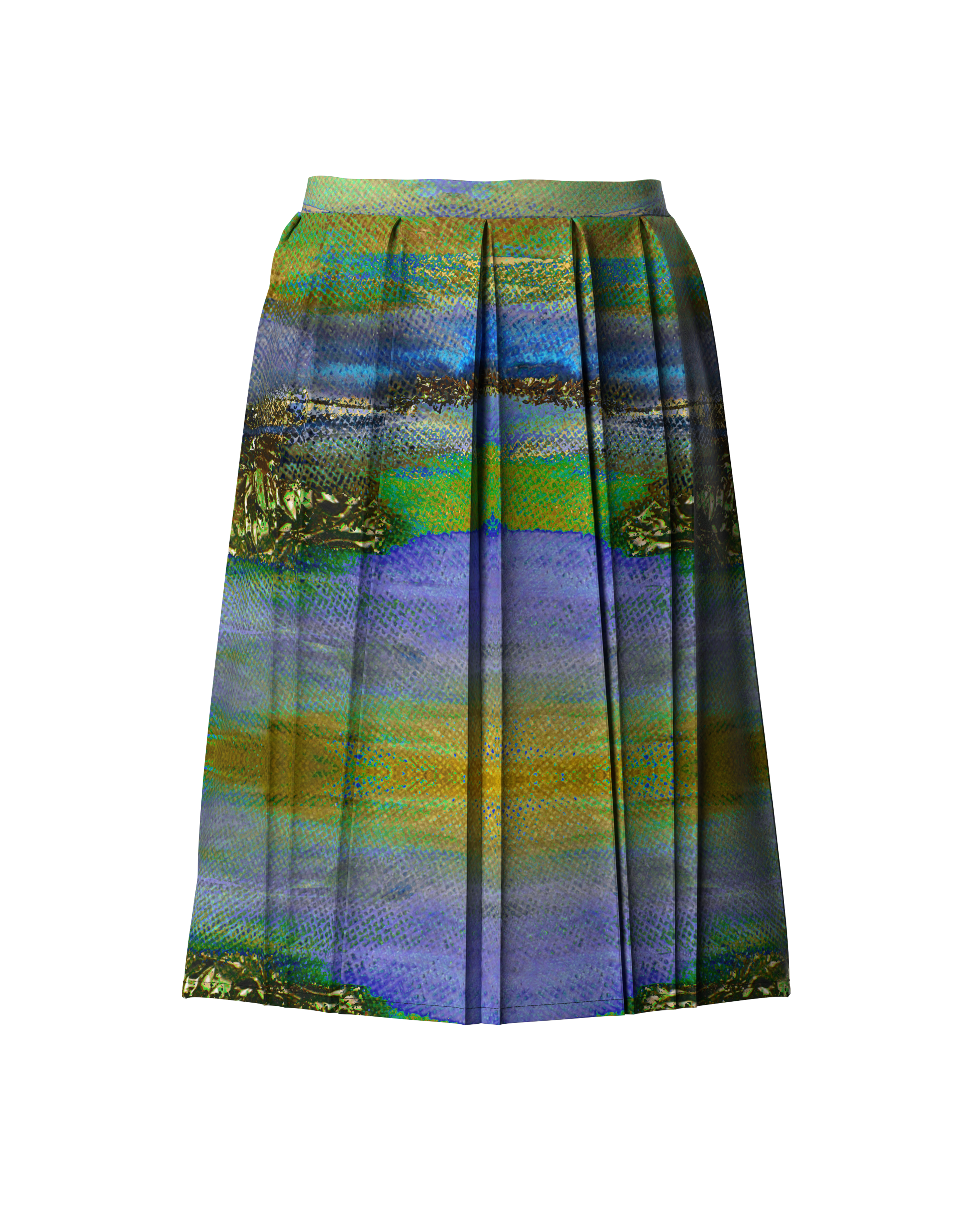 Anora Skirt