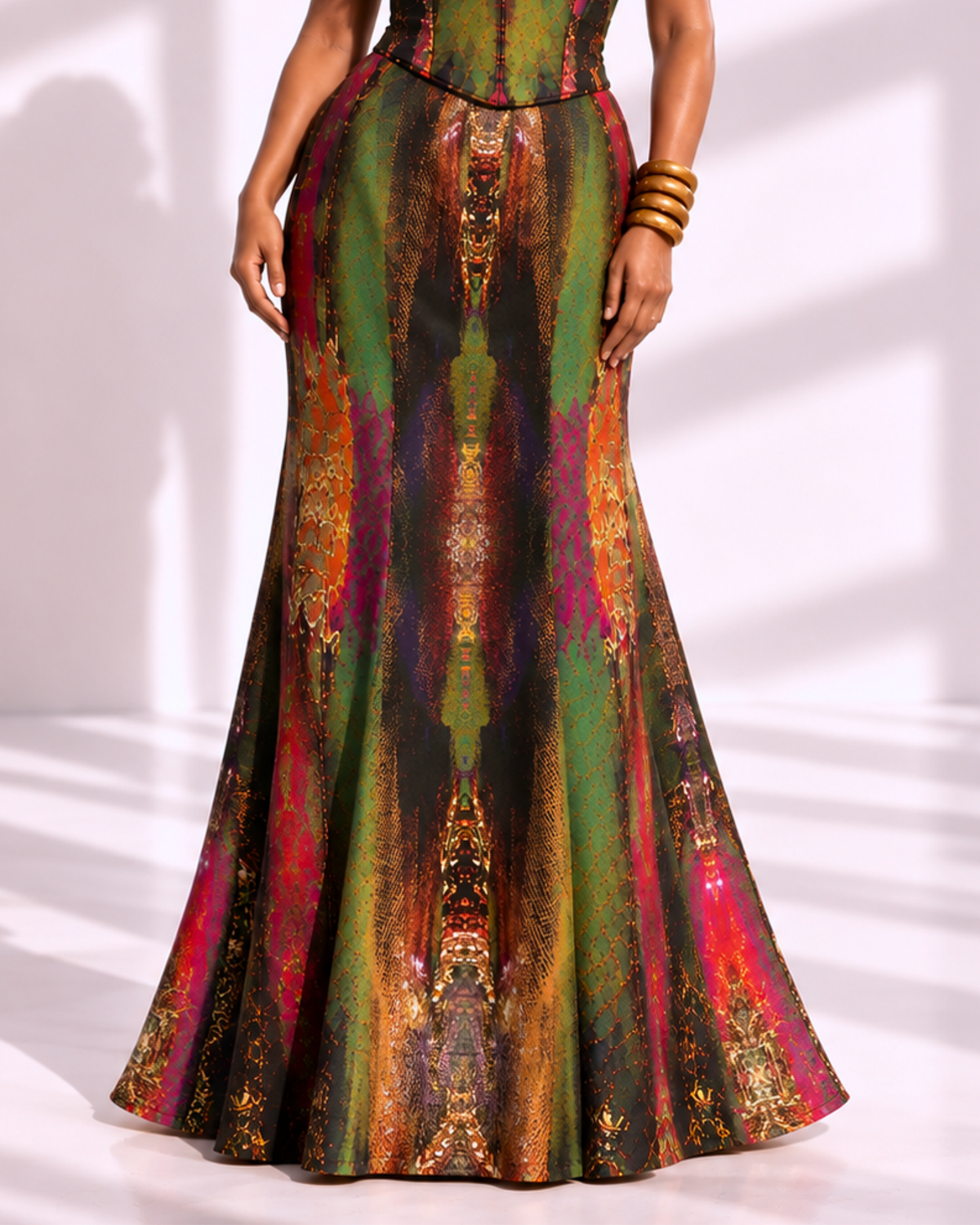 Ignira Skirt
