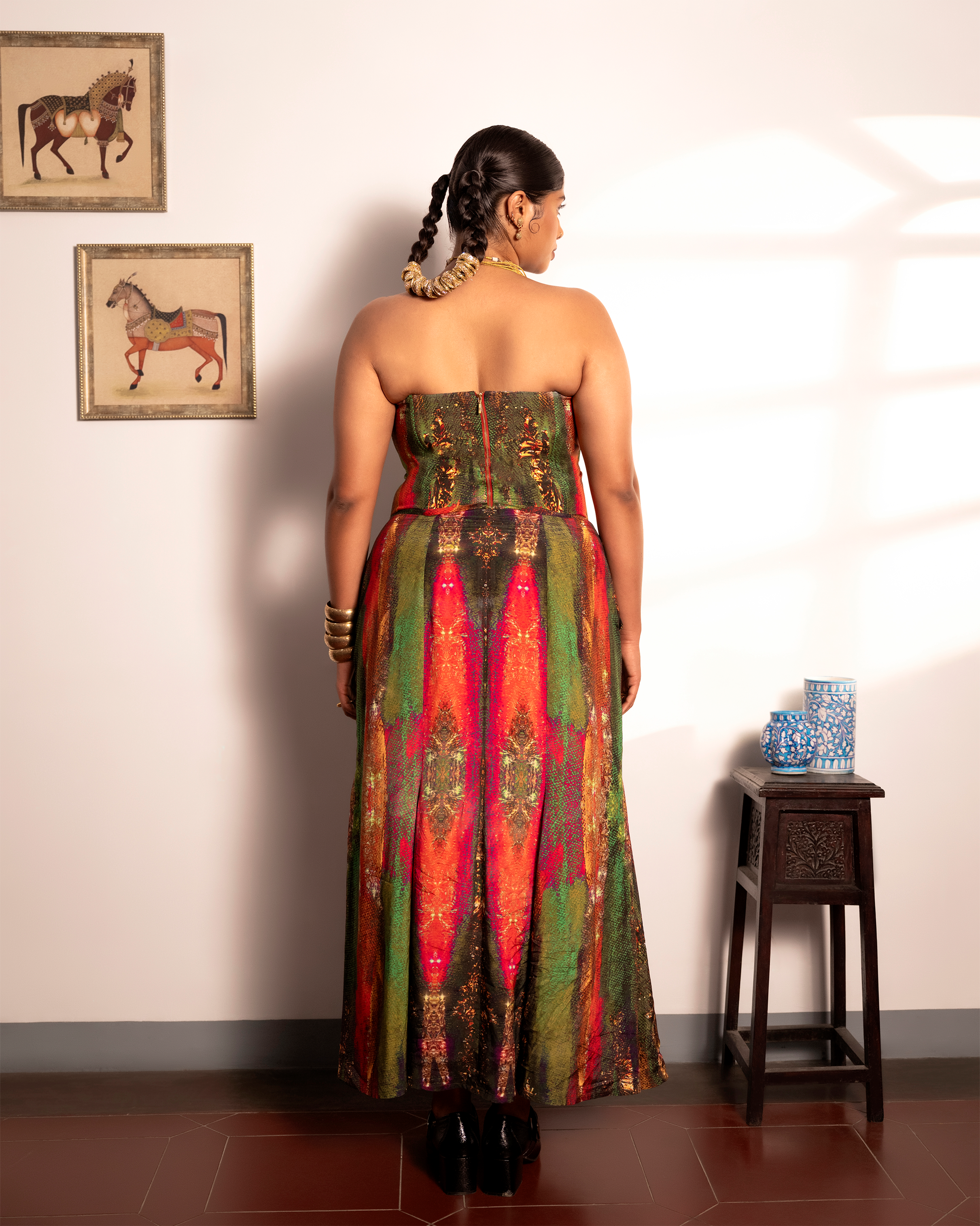 Ignira Skirt