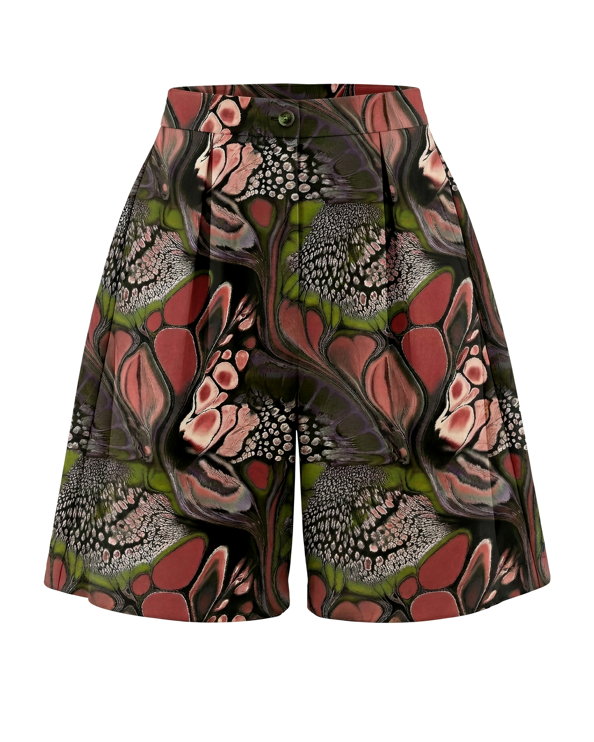 Unwind Shorts