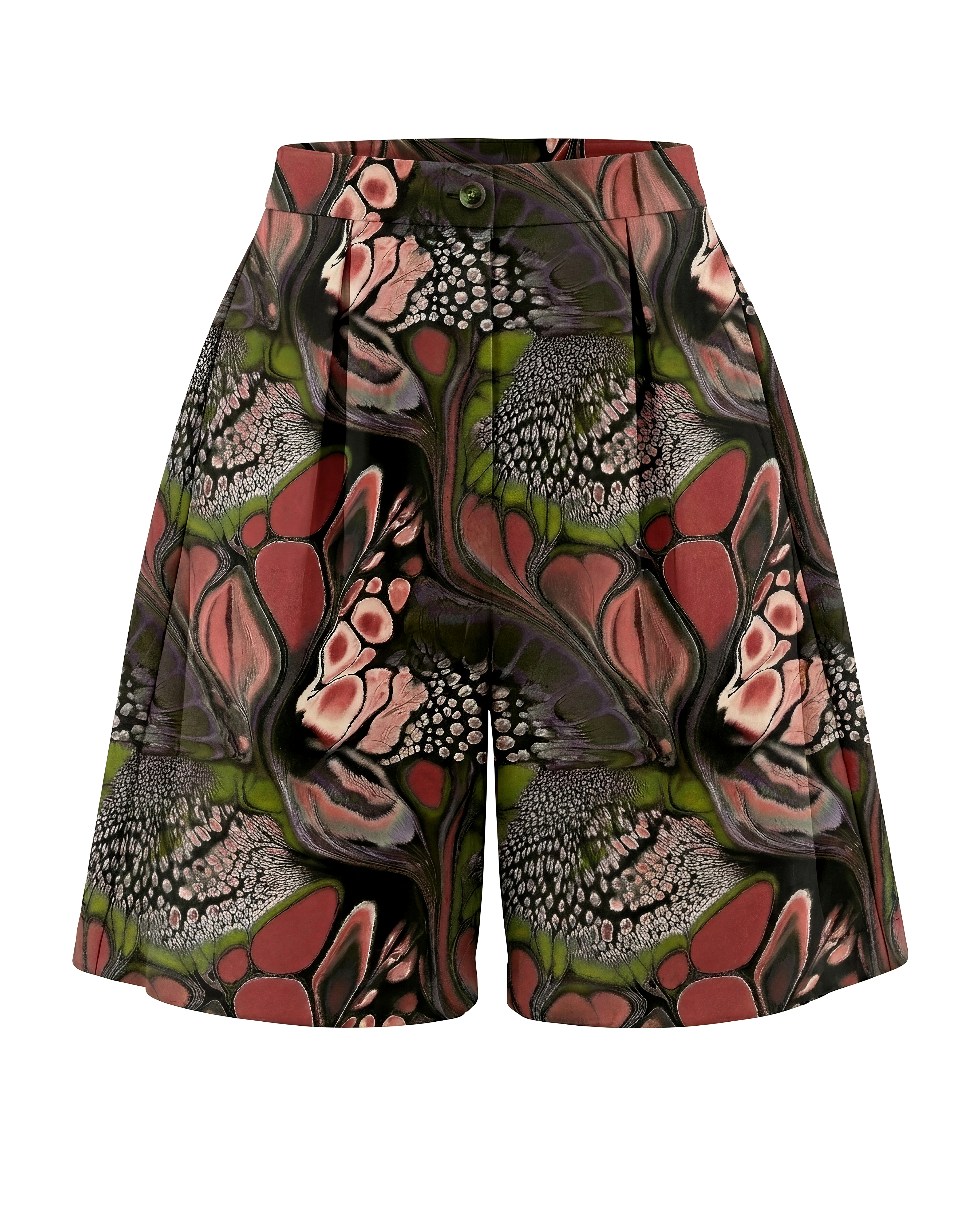 Unwind Shorts