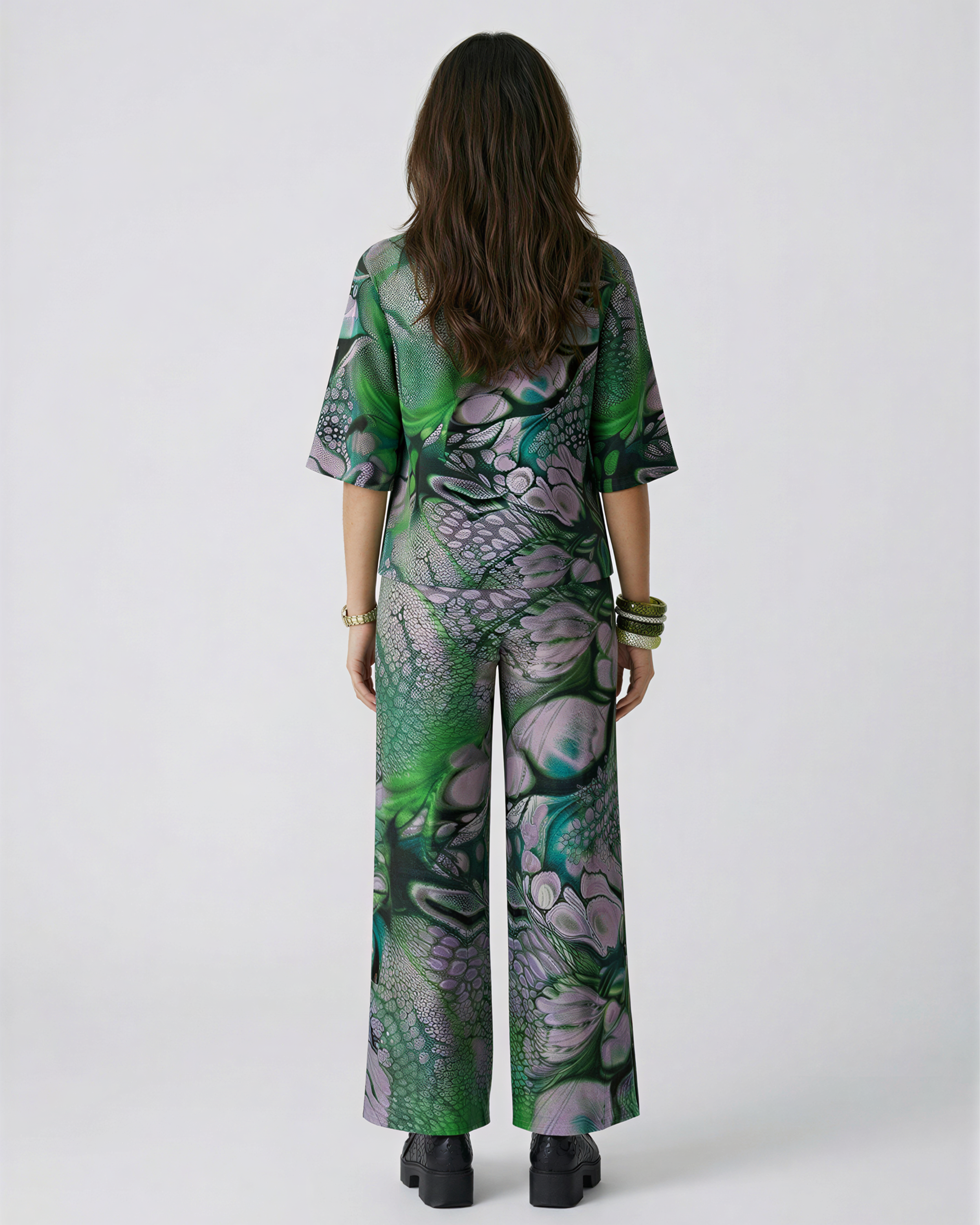 Verve Blouse