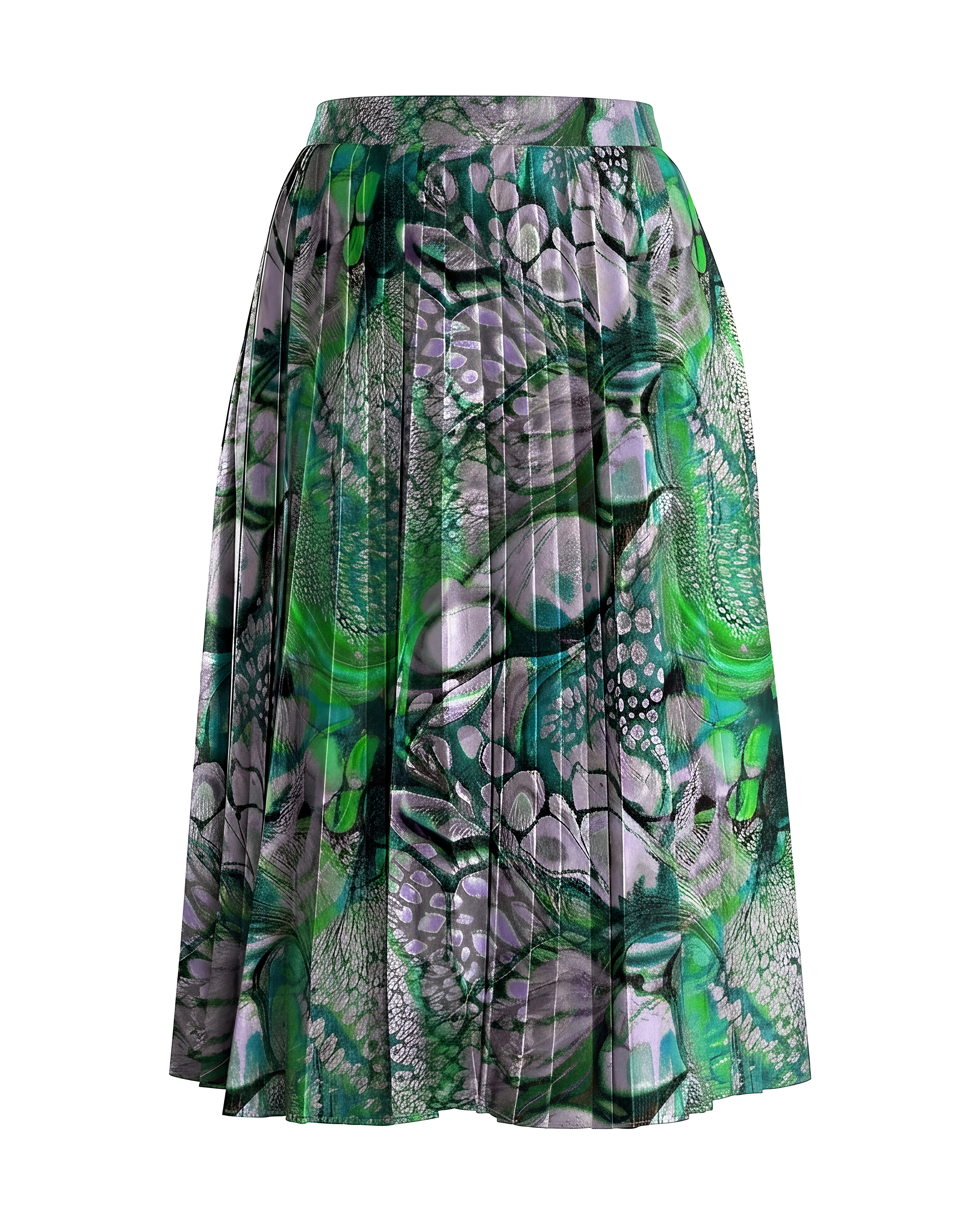 Verve Skirt