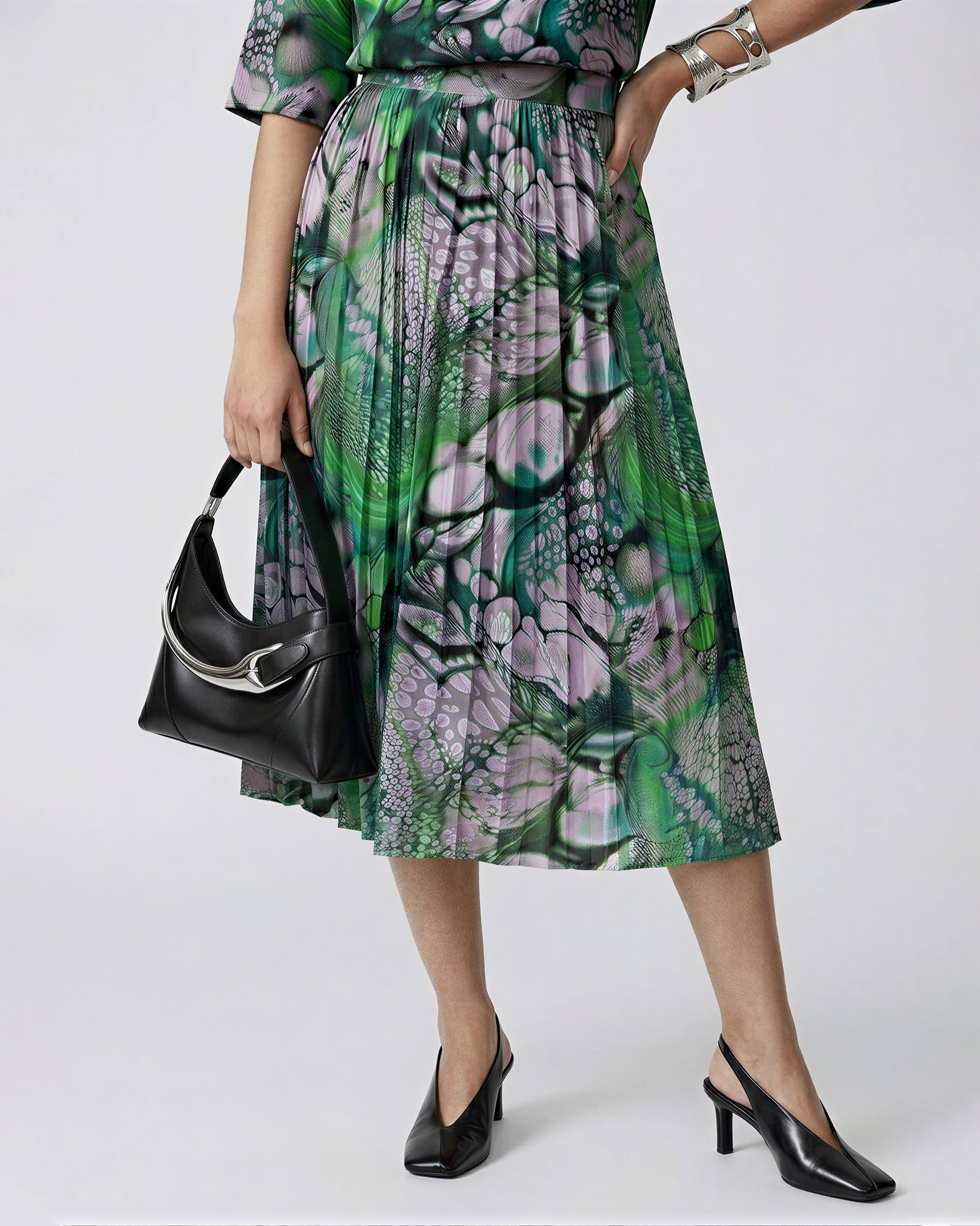 Verve Skirt